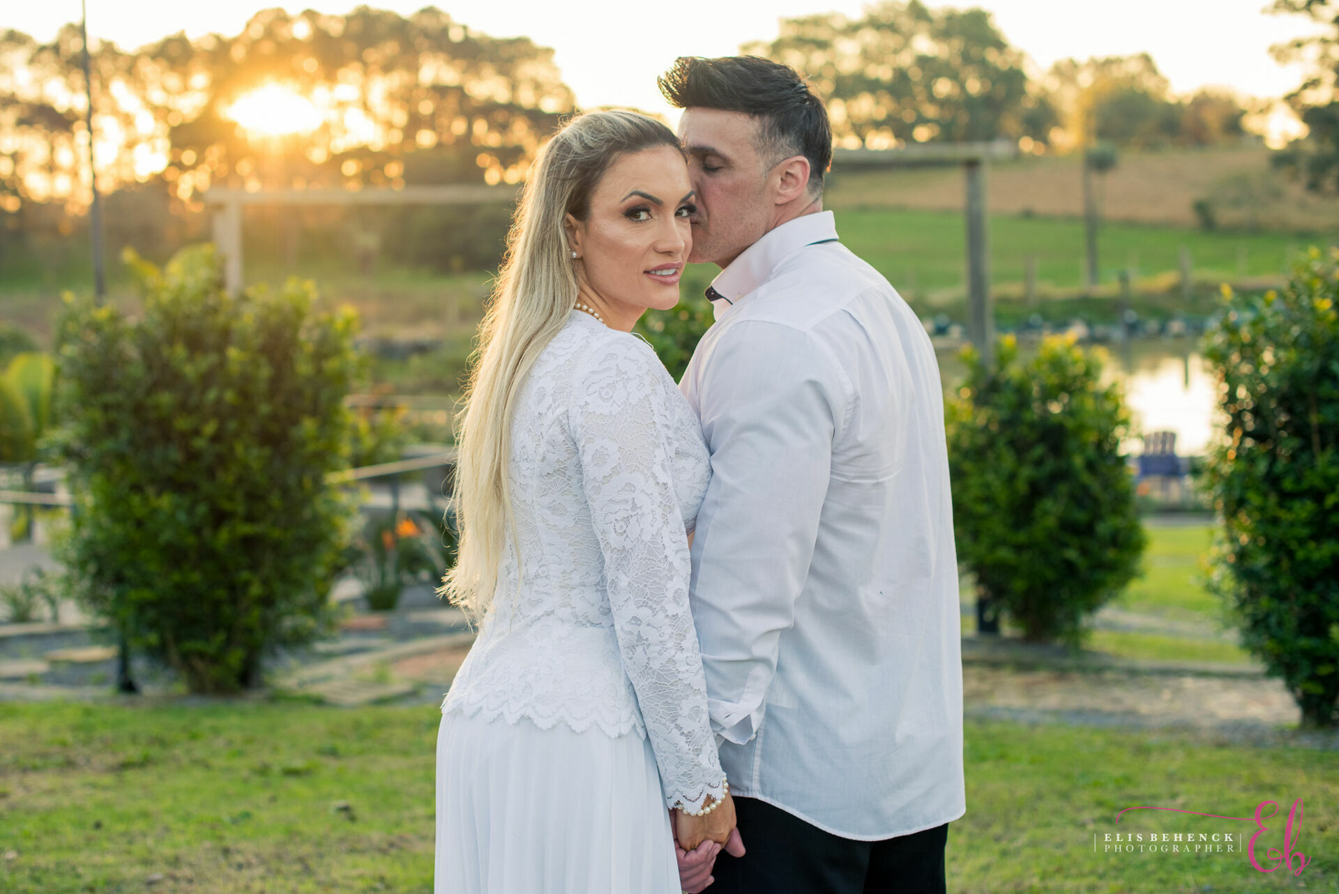 Foto Pré Wedding Anna & Vinni Foto Pré Wedding Anna & Vinni - Imagem 55