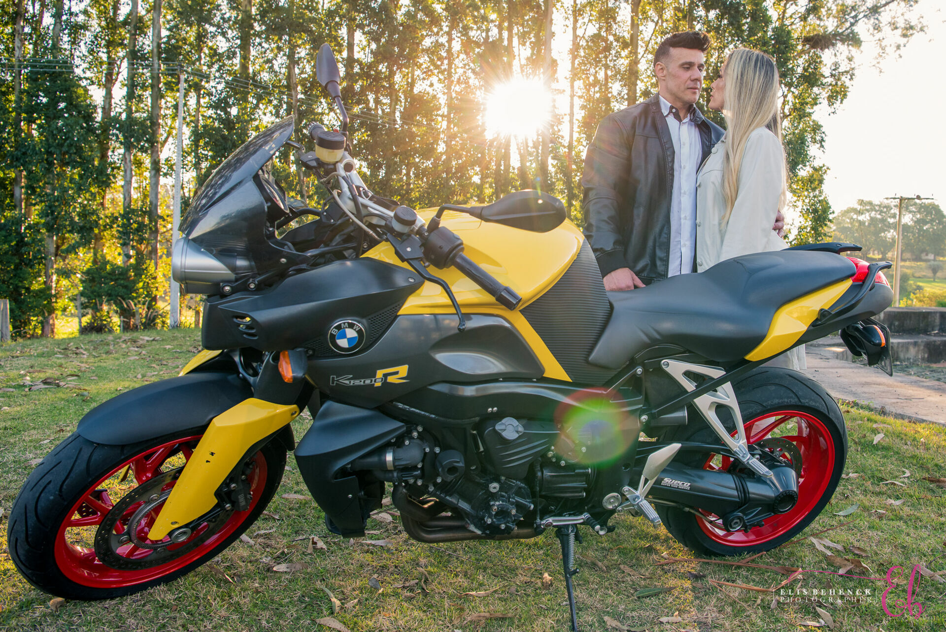 Foto Pré Wedding Anna & Vinni Foto Pré Wedding Anna & Vinni - Imagem 32