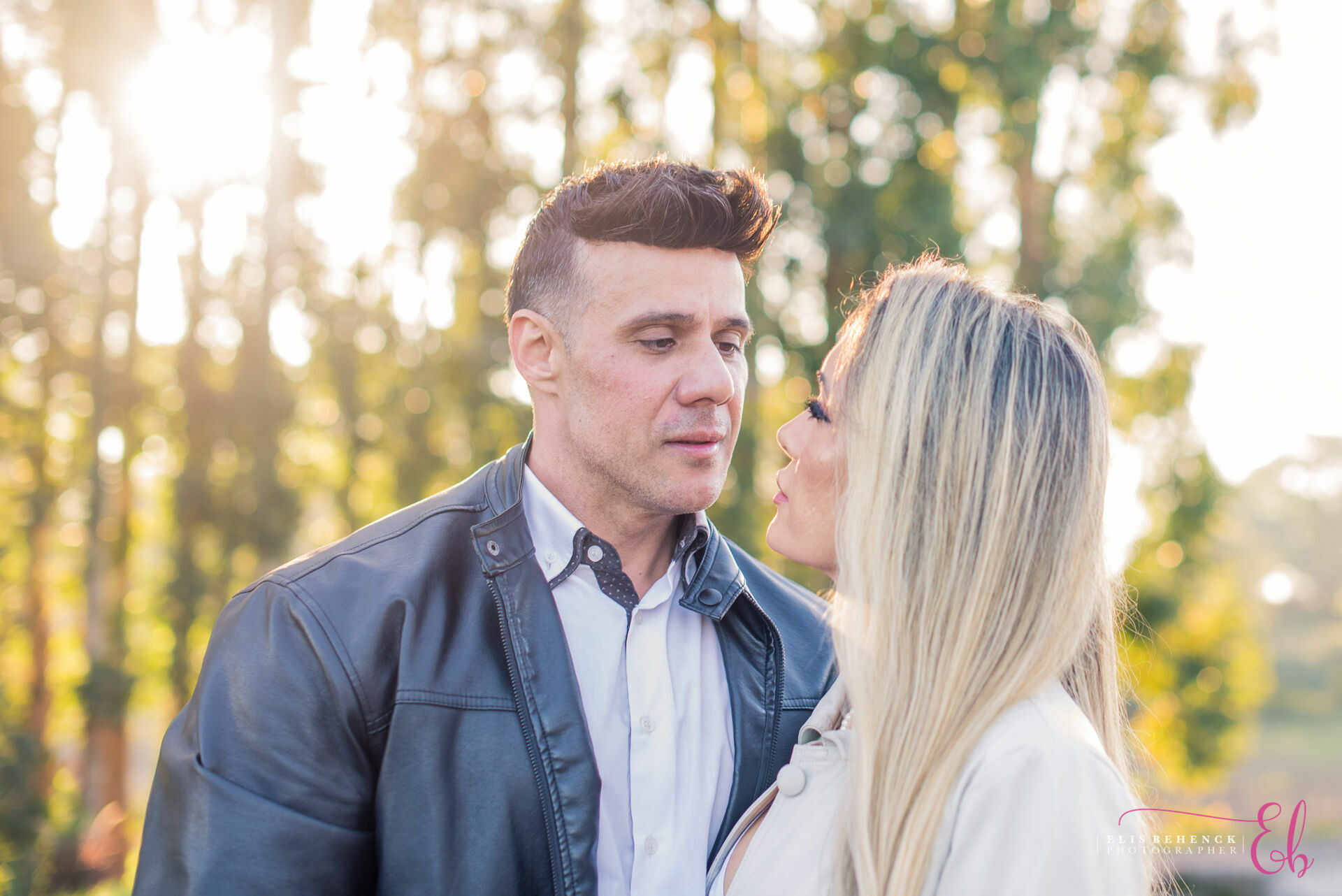 Foto Pré Wedding Anna & Vinni Foto Pré Wedding Anna & Vinni - Imagem 31