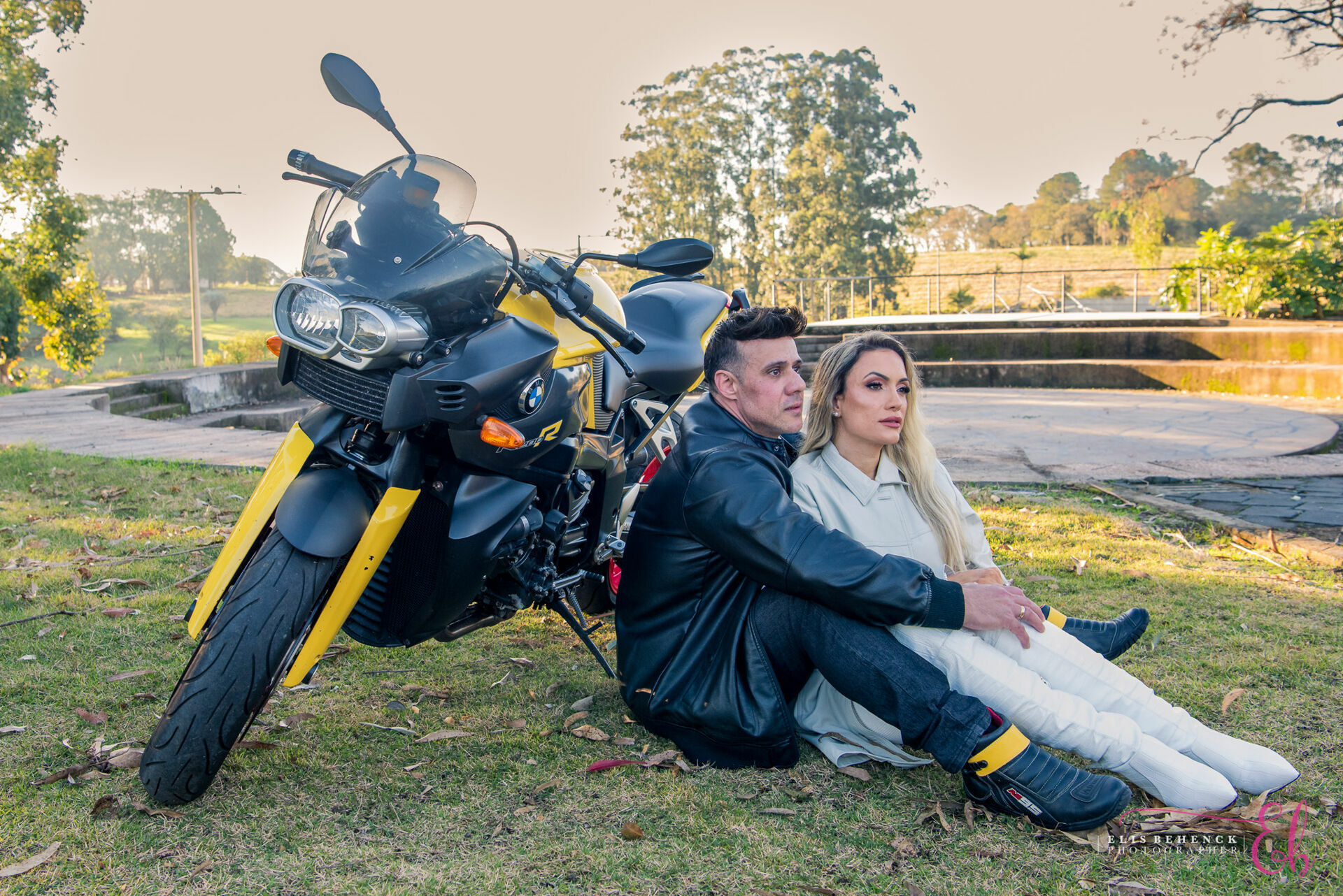 Foto Pré Wedding Anna & Vinni Foto Pré Wedding Anna & Vinni - Imagem 29