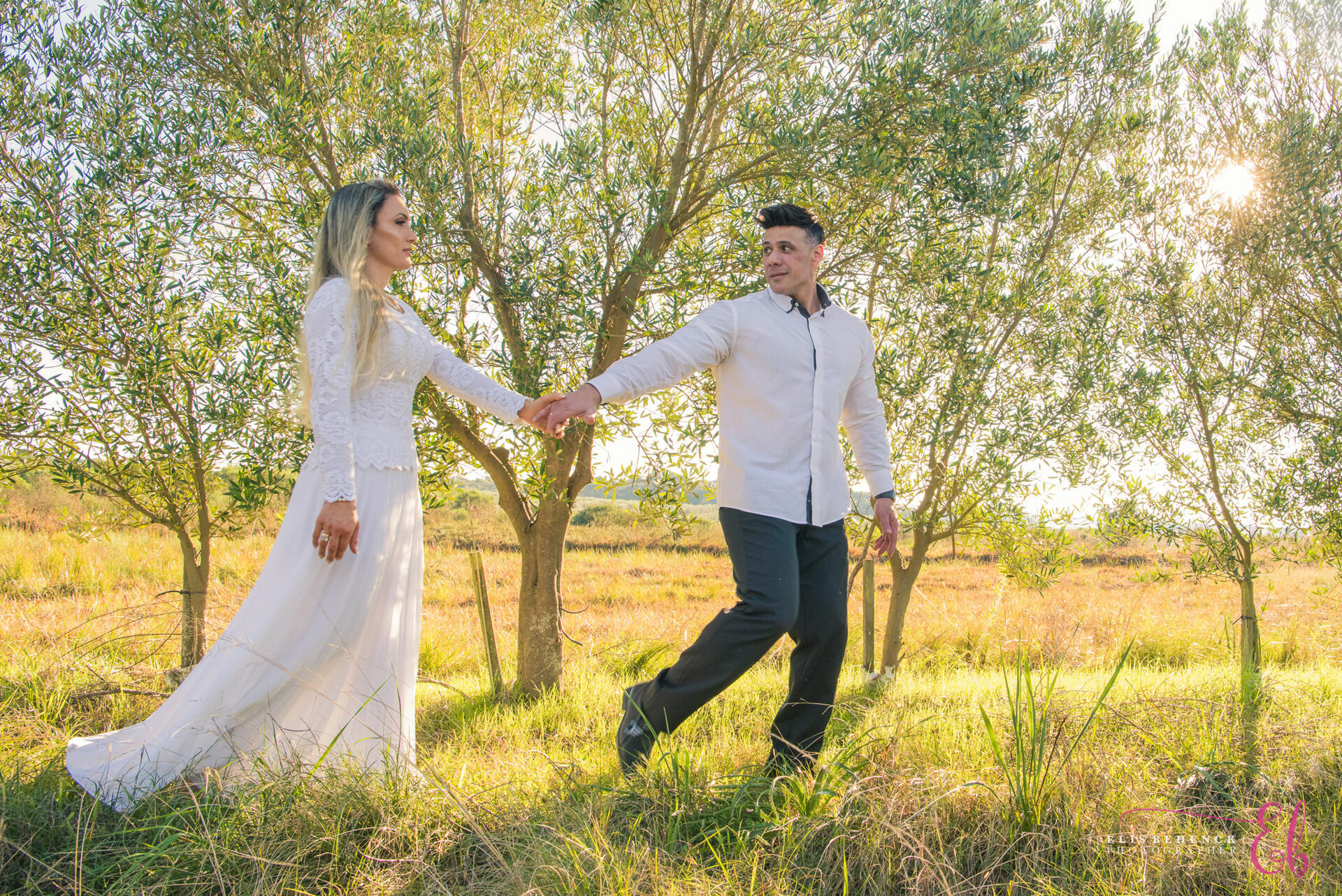 Foto Pré Wedding Anna & Vinni Foto Pré Wedding Anna & Vinni - Imagem 26