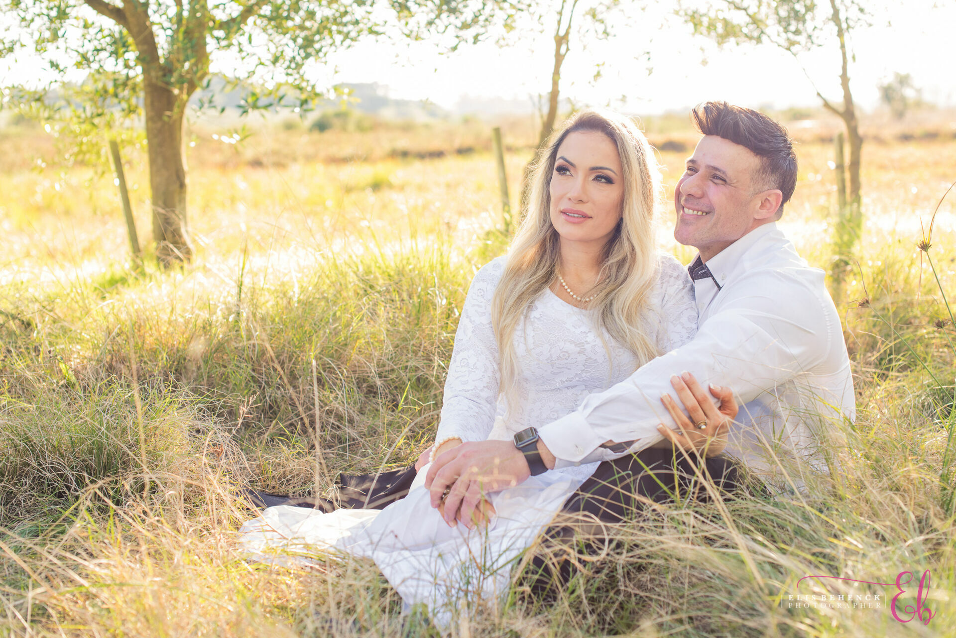 Foto Pré Wedding Anna & Vinni Foto Pré Wedding Anna & Vinni - Imagem 21