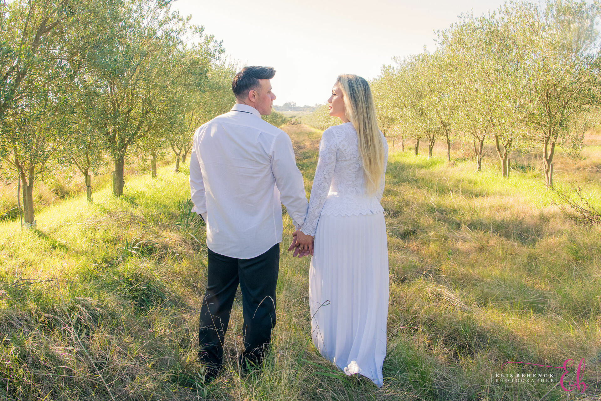 Foto Pré Wedding Anna & Vinni Foto Pré Wedding Anna & Vinni - Imagem 15