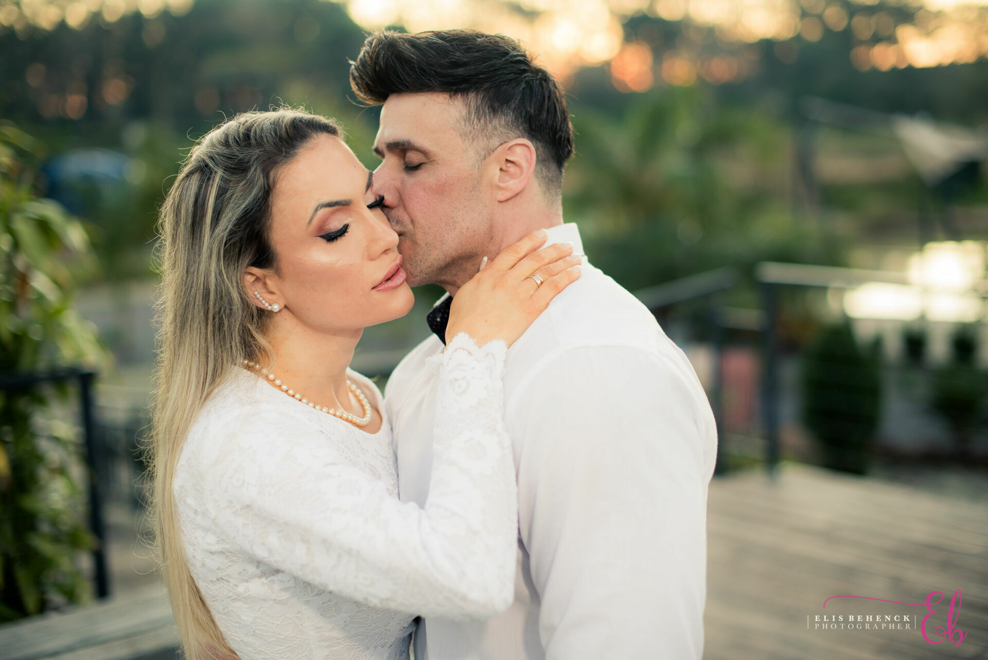 Foto Pré Wedding Anna & Vinni Foto Pré Wedding Anna & Vinni - Imagem 58