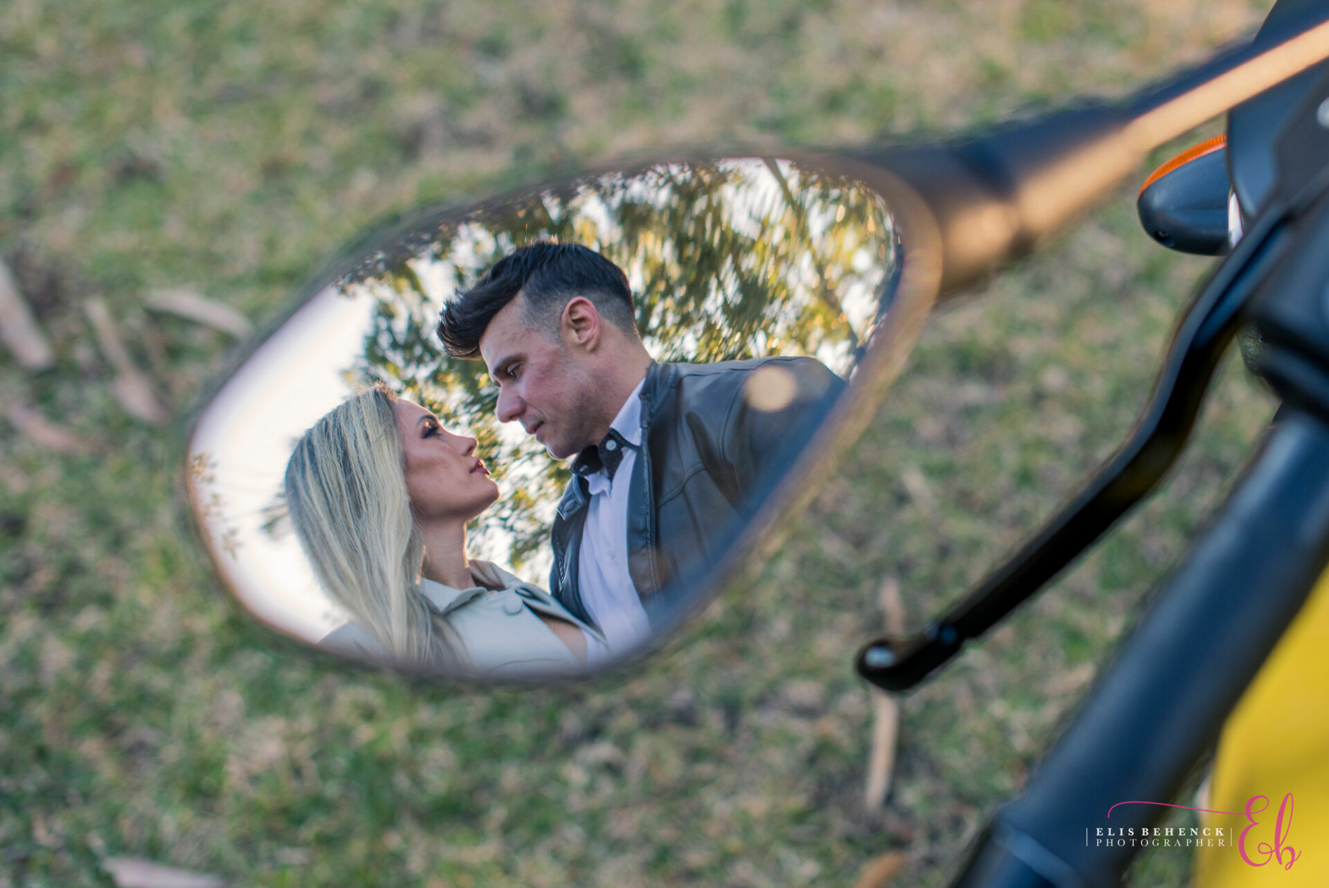 Foto Pré Wedding Anna & Vinni Foto Pré Wedding Anna & Vinni - Imagem 30