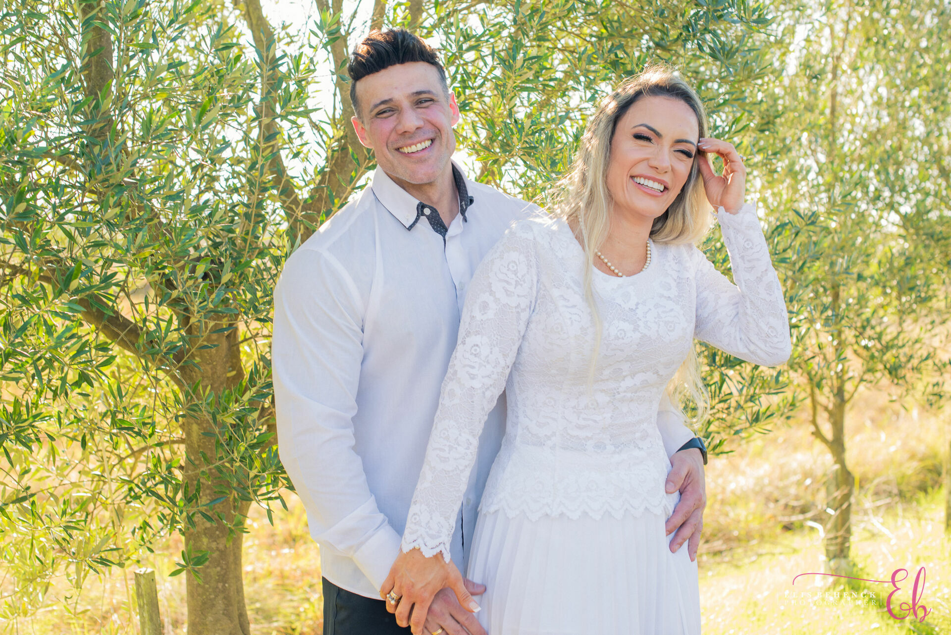 Foto Pré Wedding Anna & Vinni Foto Pré Wedding Anna & Vinni - Imagem 18