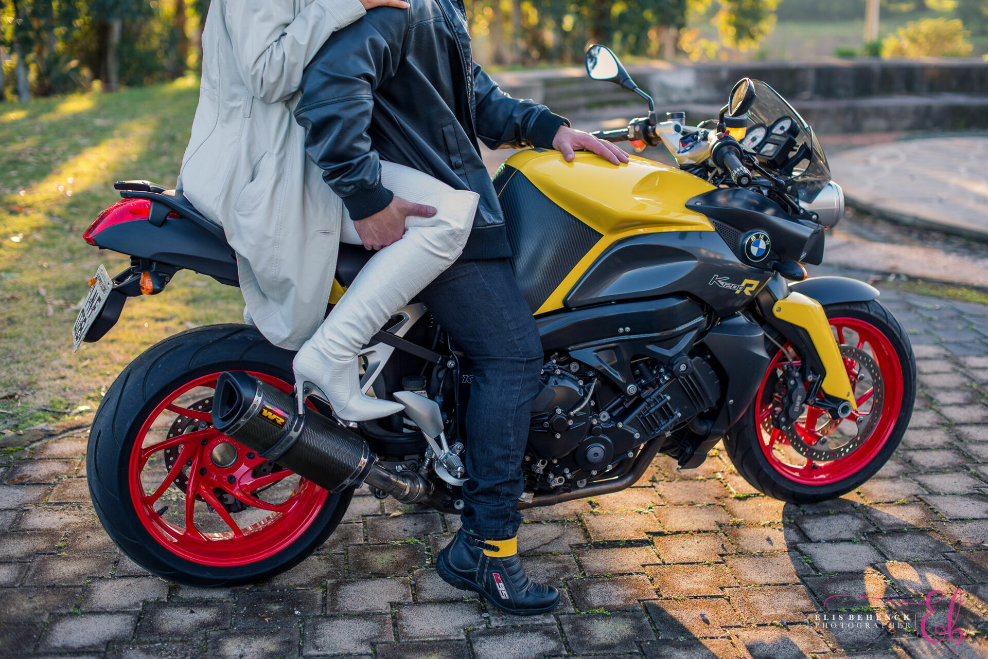 Foto Pré Wedding Anna & Vinni Foto Pré Wedding Anna & Vinni - Imagem 34