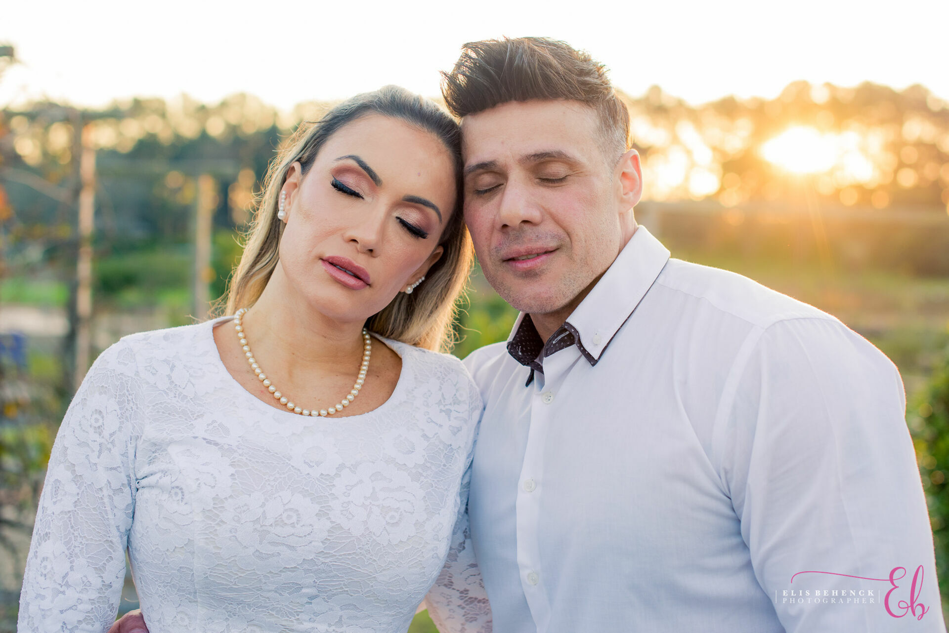 Foto Pré Wedding Anna & Vinni Foto Pré Wedding Anna & Vinni - Imagem 54