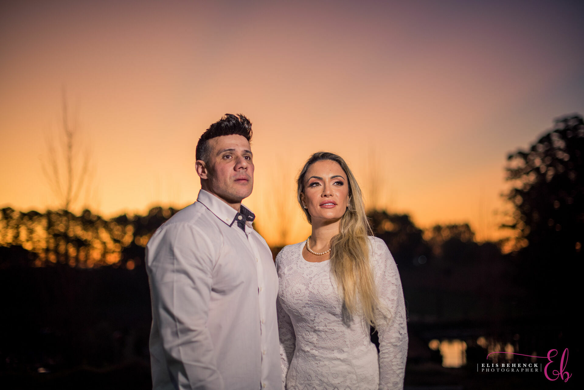 Foto Pré Wedding Anna & Vinni Foto Pré Wedding Anna & Vinni - Imagem 65