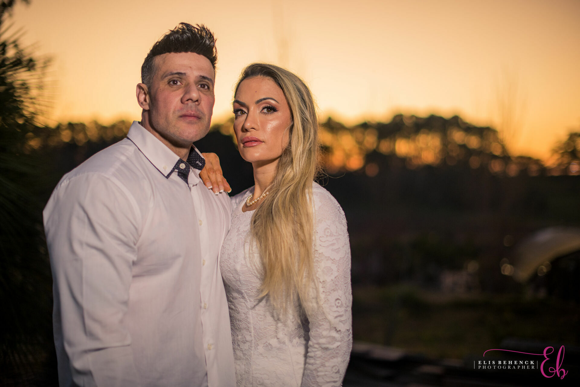 Foto Pré Wedding Anna & Vinni Foto Pré Wedding Anna & Vinni - Imagem 60