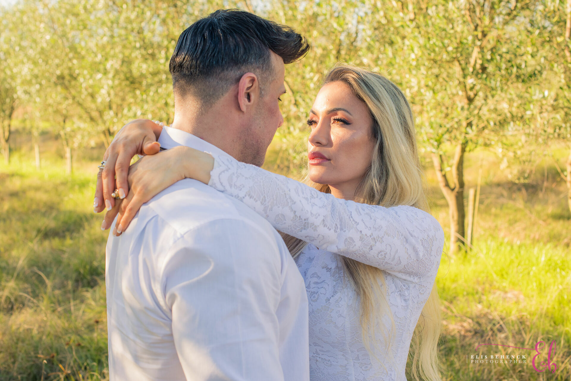 Foto Pré Wedding Anna & Vinni Foto Pré Wedding Anna & Vinni - Imagem 14