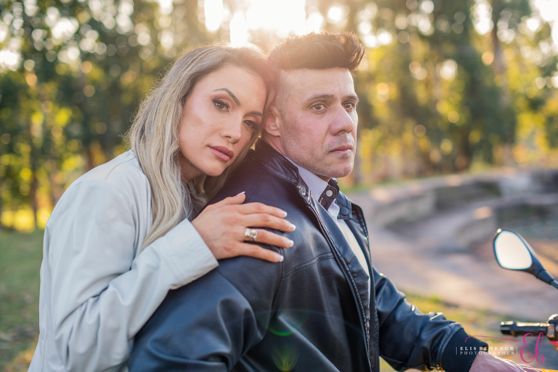 Foto Pré Wedding Anna & Vinni Foto Pré Wedding Anna & Vinni - Imagem 36