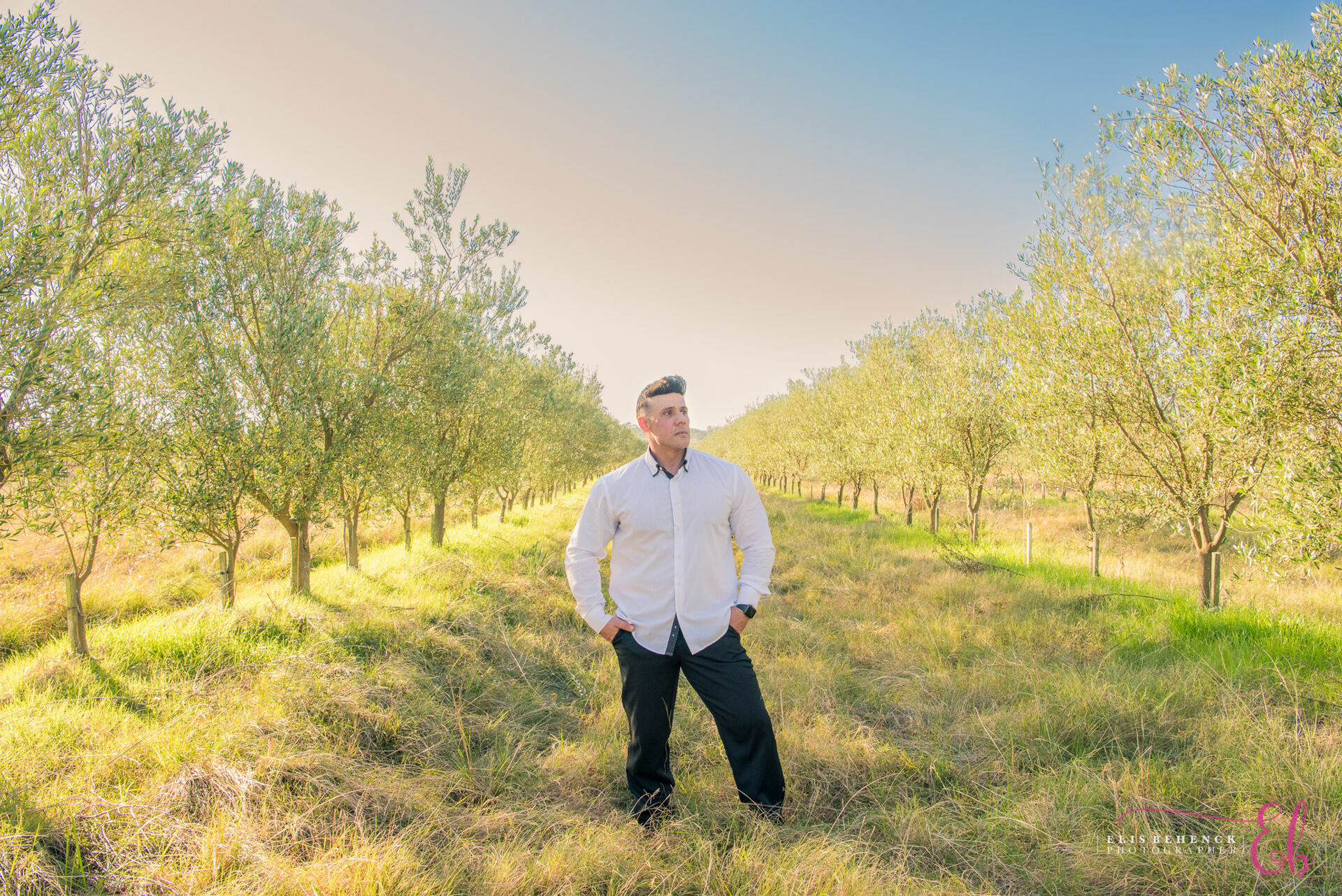 Foto Pré Wedding Anna & Vinni Foto Pré Wedding Anna & Vinni - Imagem 25