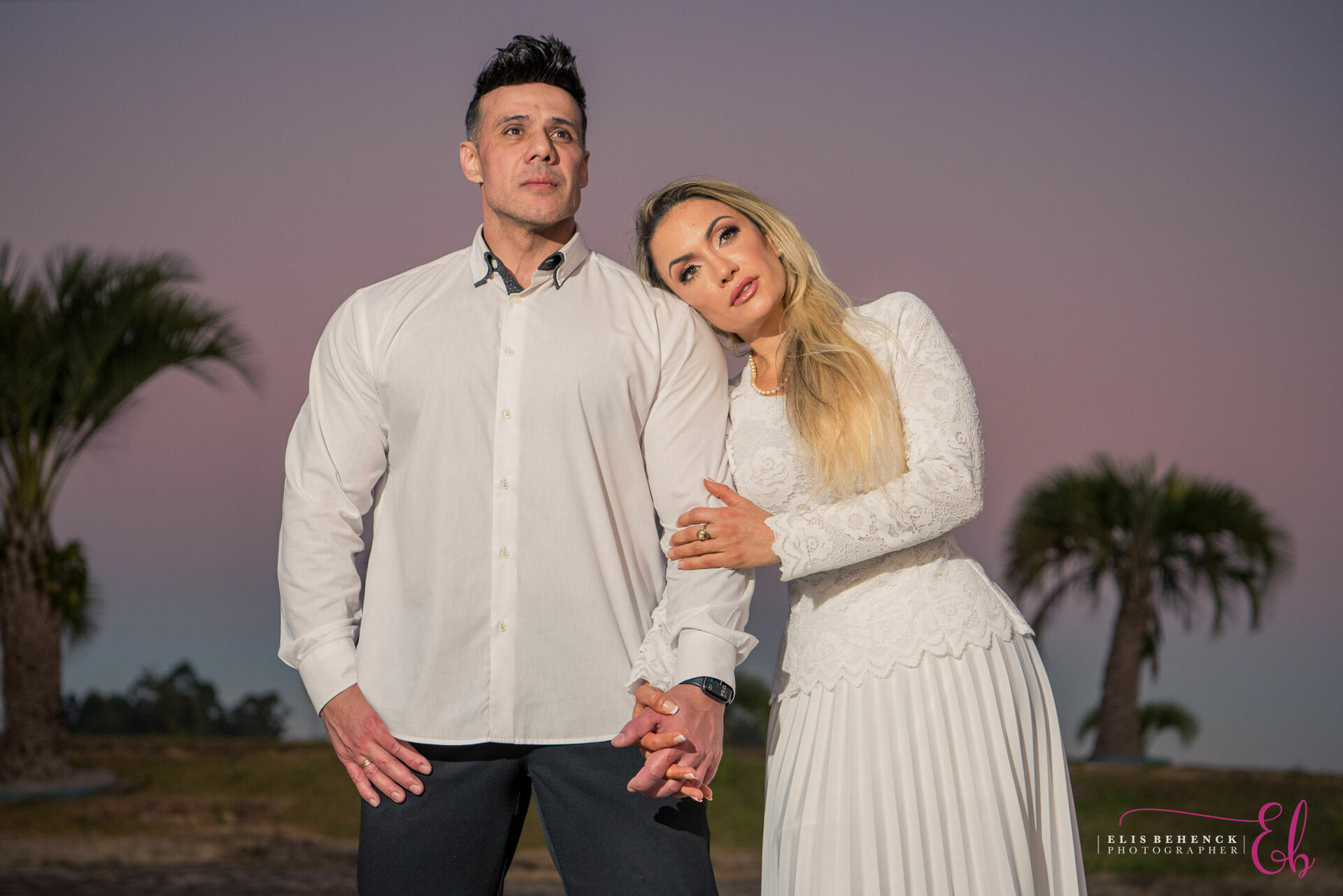 Foto Pré Wedding Anna & Vinni Foto Pré Wedding Anna & Vinni - Imagem 59