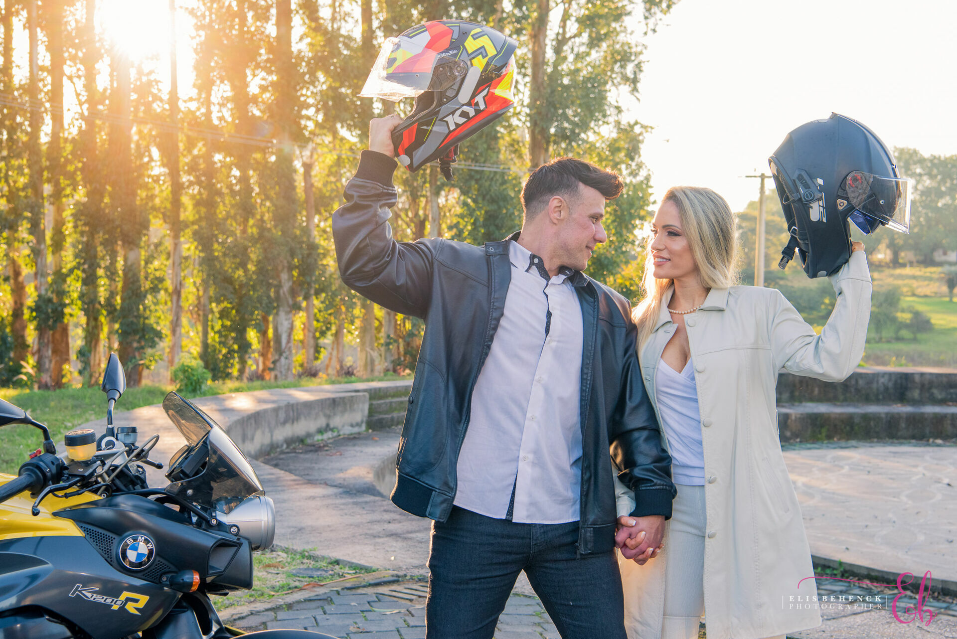 Foto Pré Wedding Anna & Vinni Foto Pré Wedding Anna & Vinni - Imagem 46