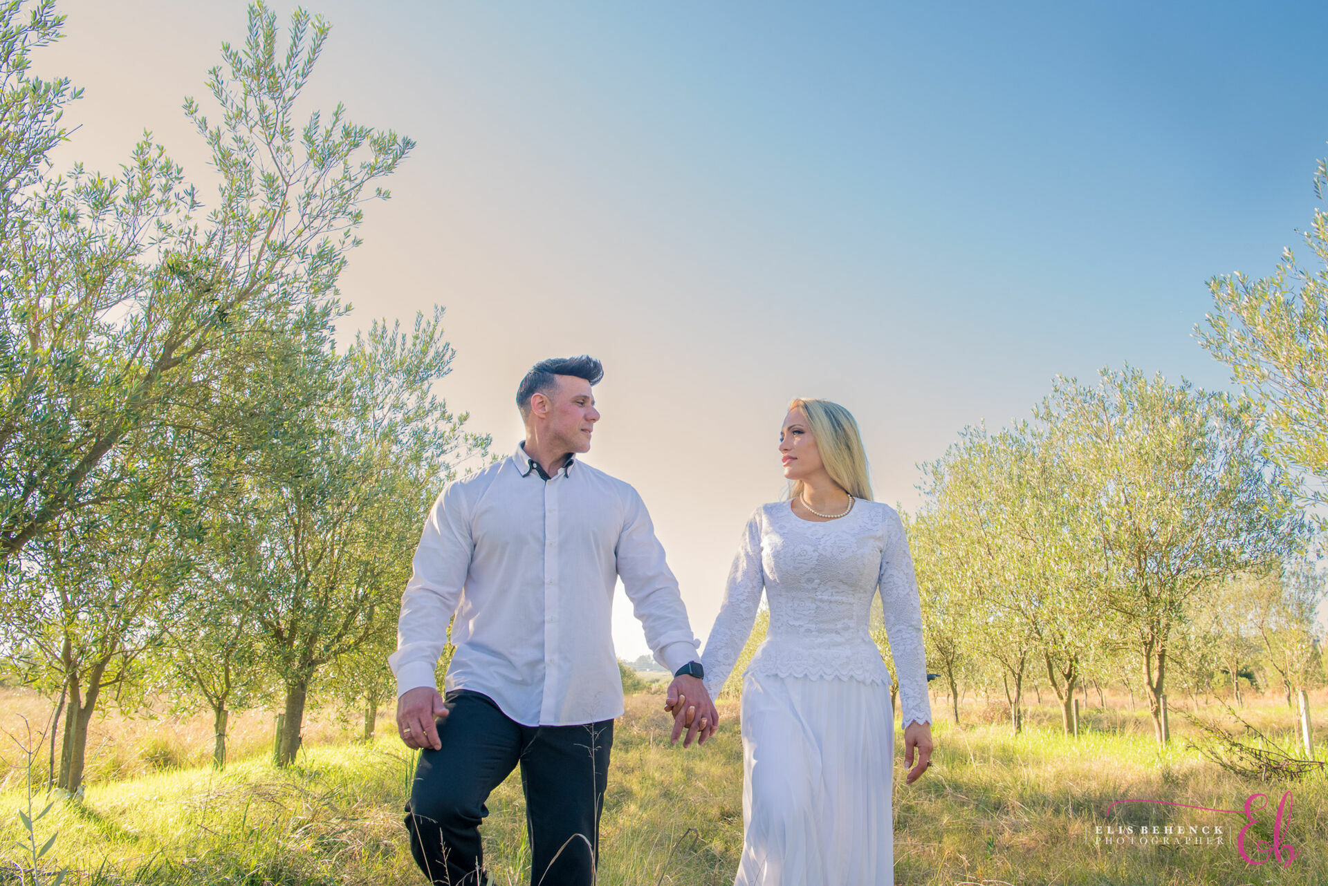 Foto Pré Wedding Anna & Vinni Foto Pré Wedding Anna & Vinni - Imagem 16