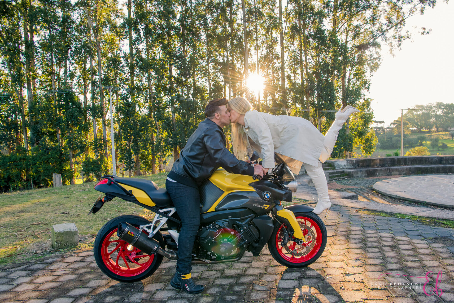 Foto Pré Wedding Anna & Vinni Foto Pré Wedding Anna & Vinni - Imagem 41