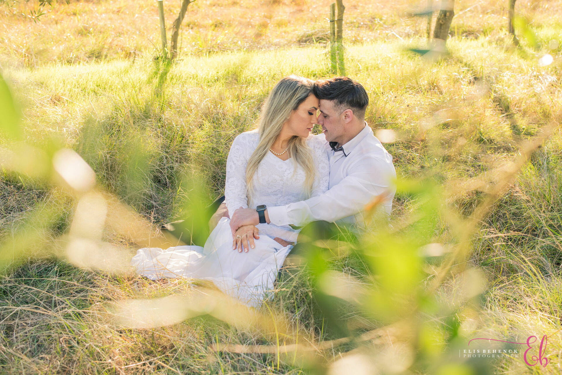 Foto Pré Wedding Anna & Vinni Foto Pré Wedding Anna & Vinni - Imagem 20