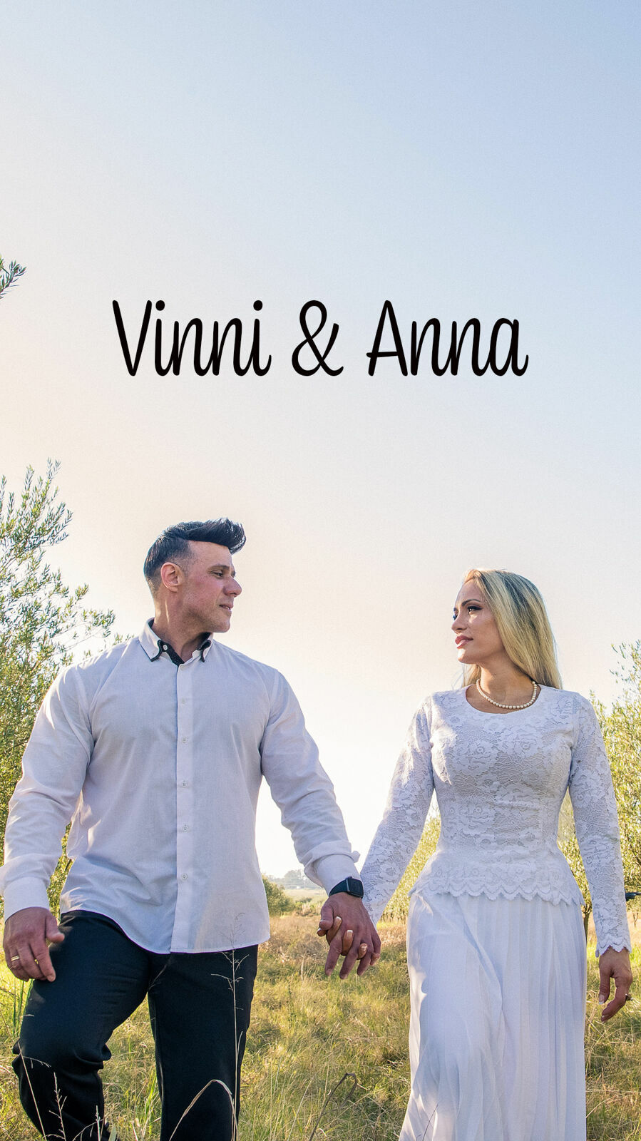 Foto Pré Wedding Anna & Vinni Foto Pré Wedding Anna & Vinni - Imagem 65