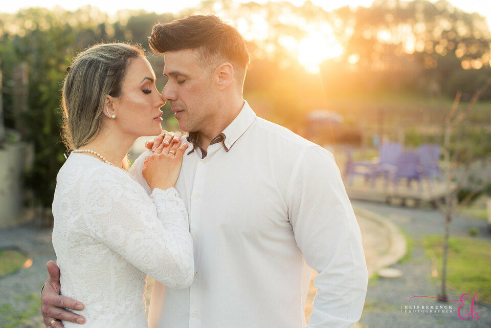 Pré Wedding Anna & Vinni