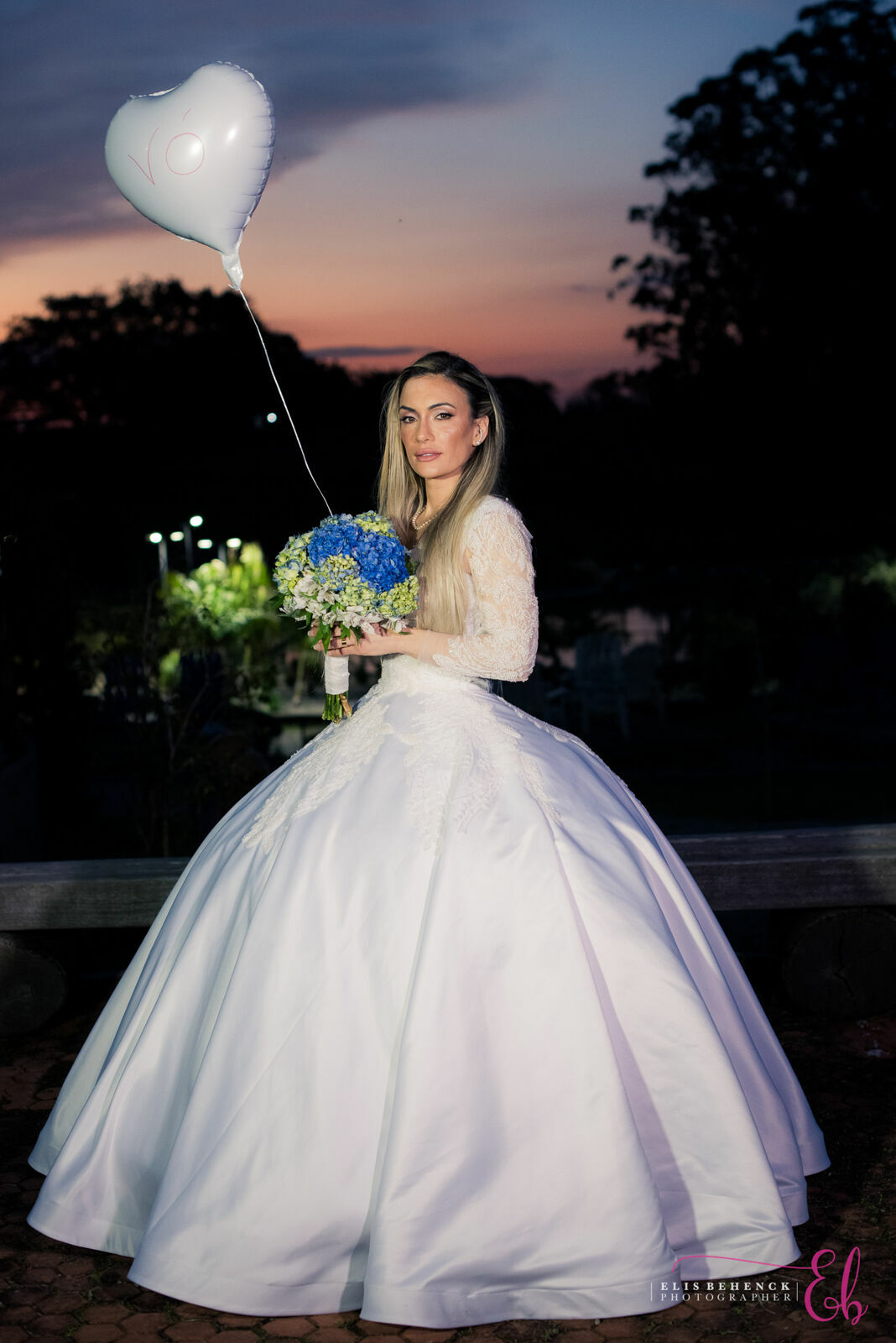 Foto Anna & Vinni - Imagem 56