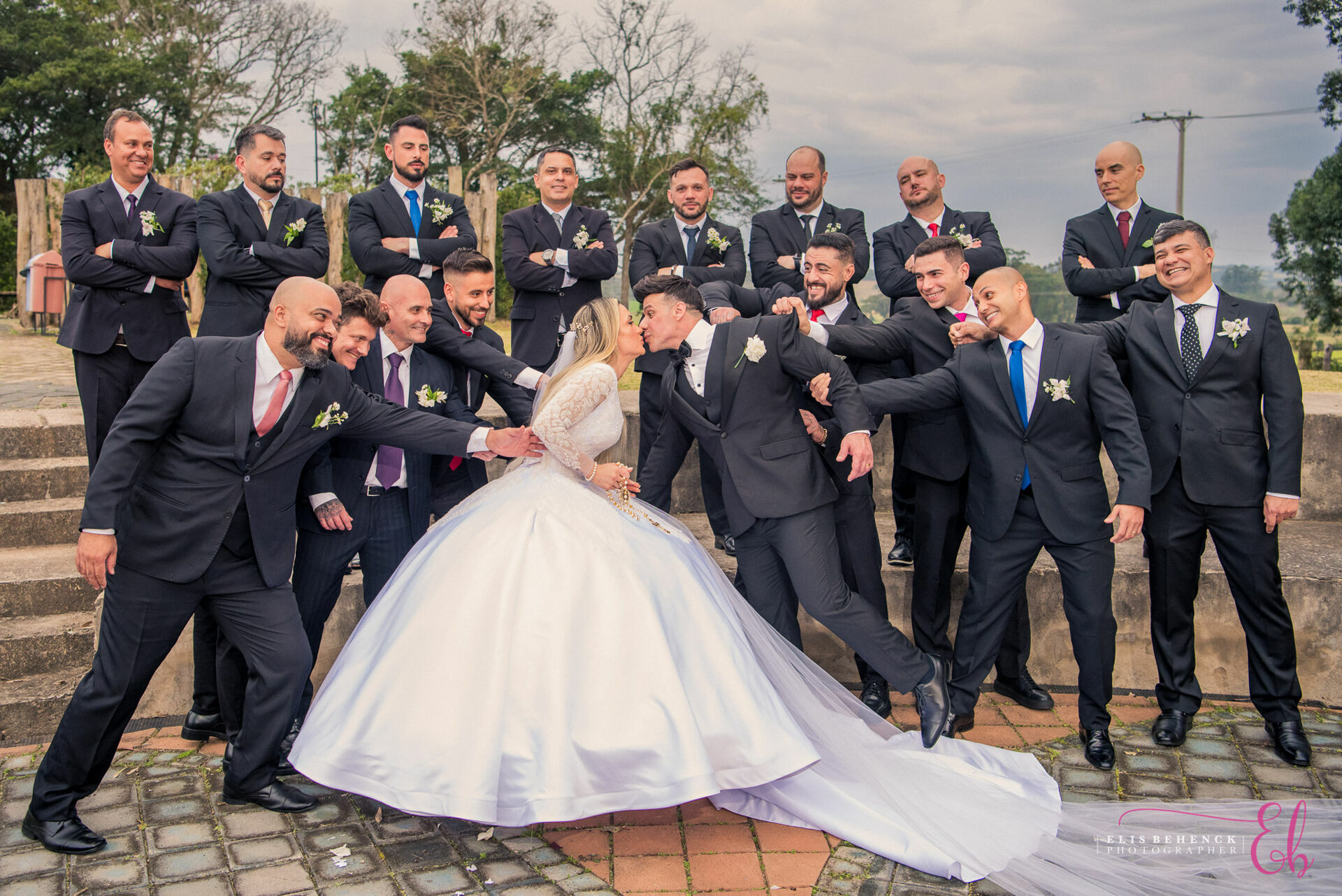 Foto Anna & Vinni - Imagem 35