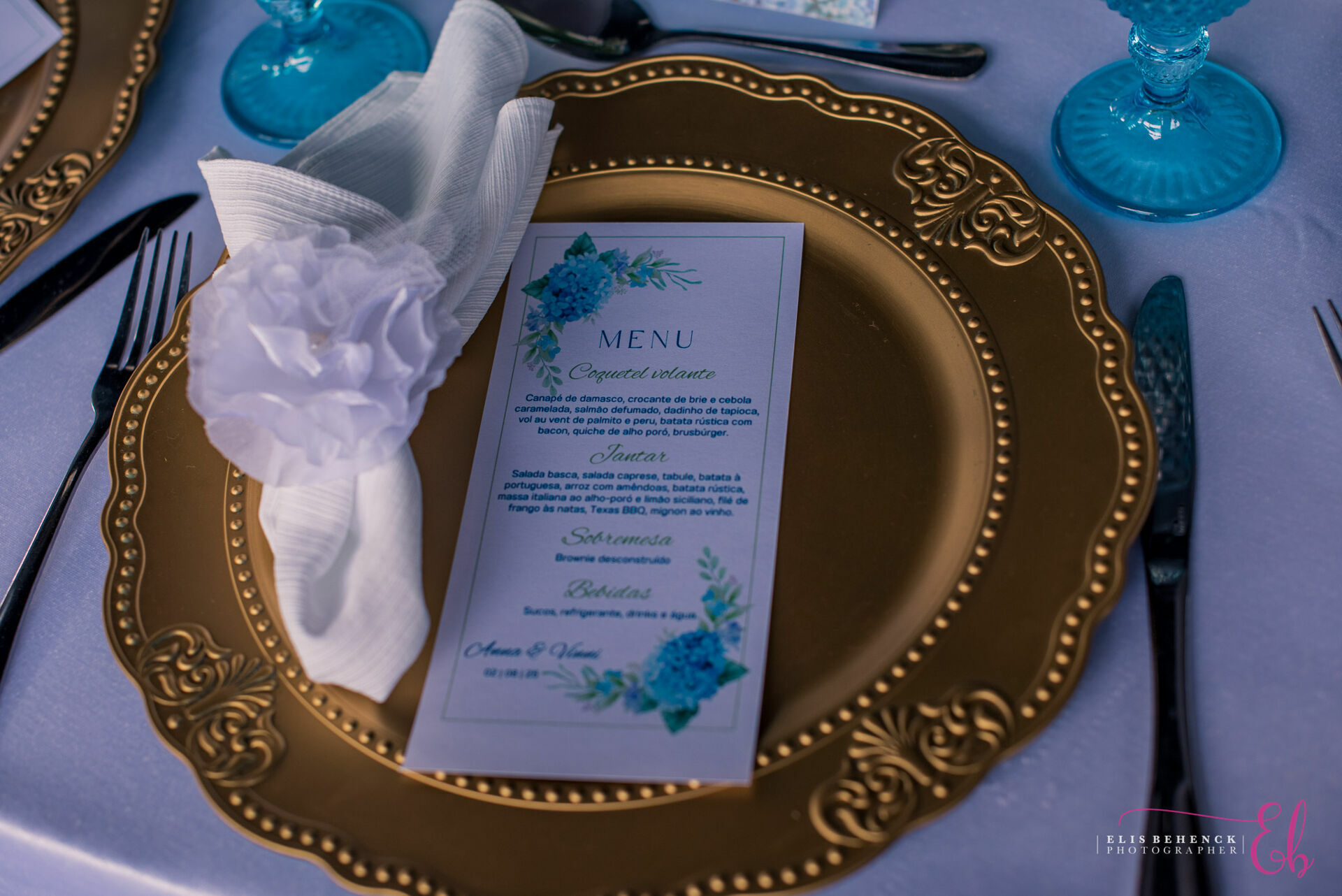 Foto Anna & Vinni - Imagem 1