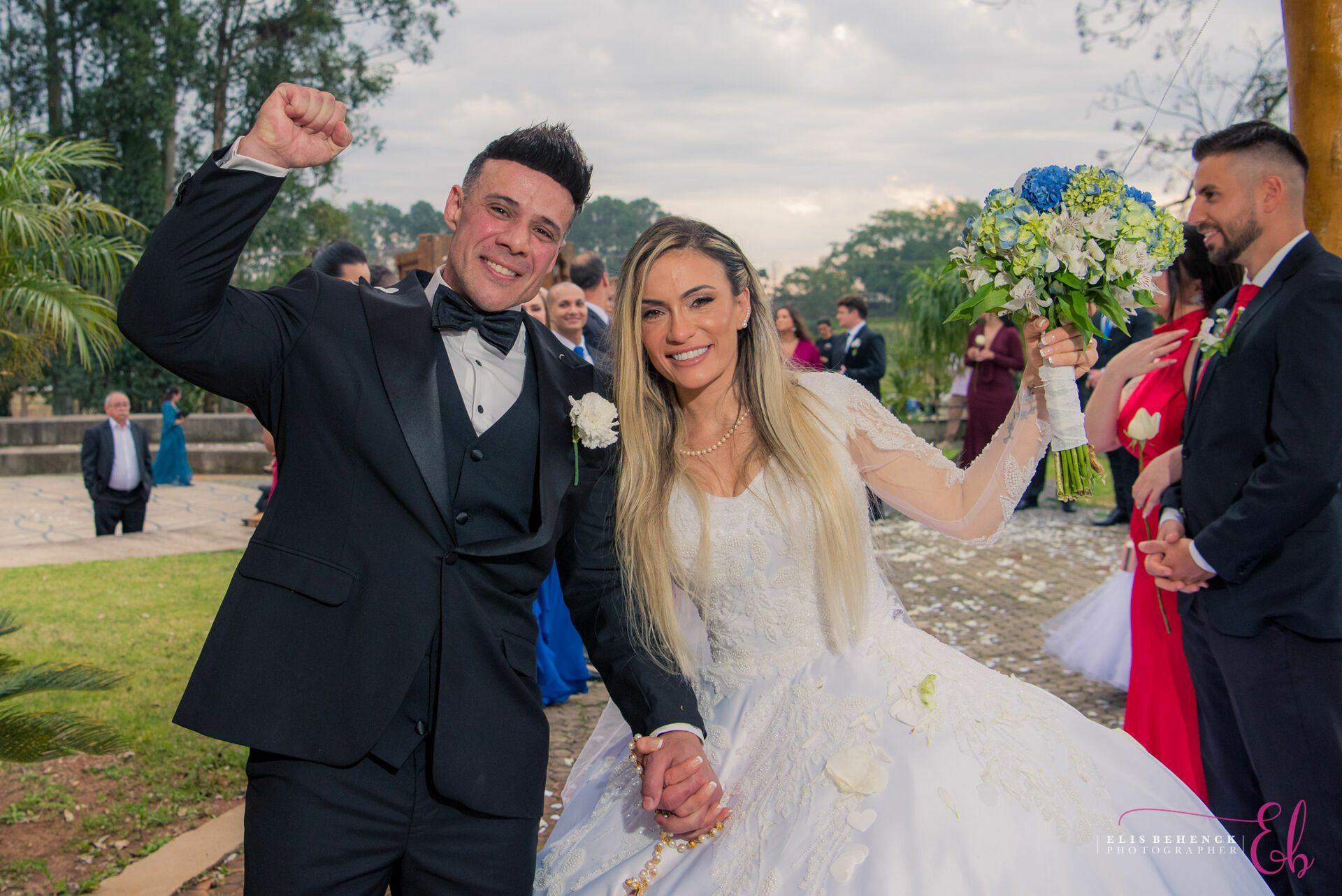 Foto Anna & Vinni - Imagem 34