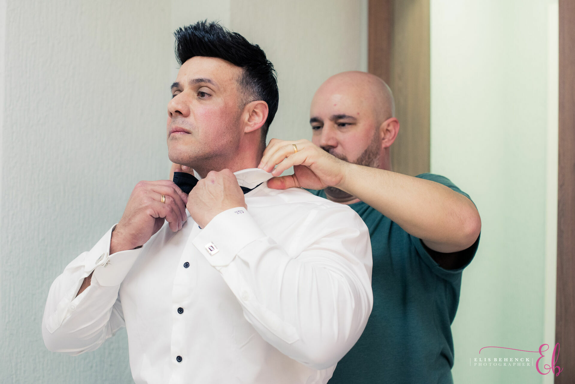 Foto Anna & Vinni - Imagem 0