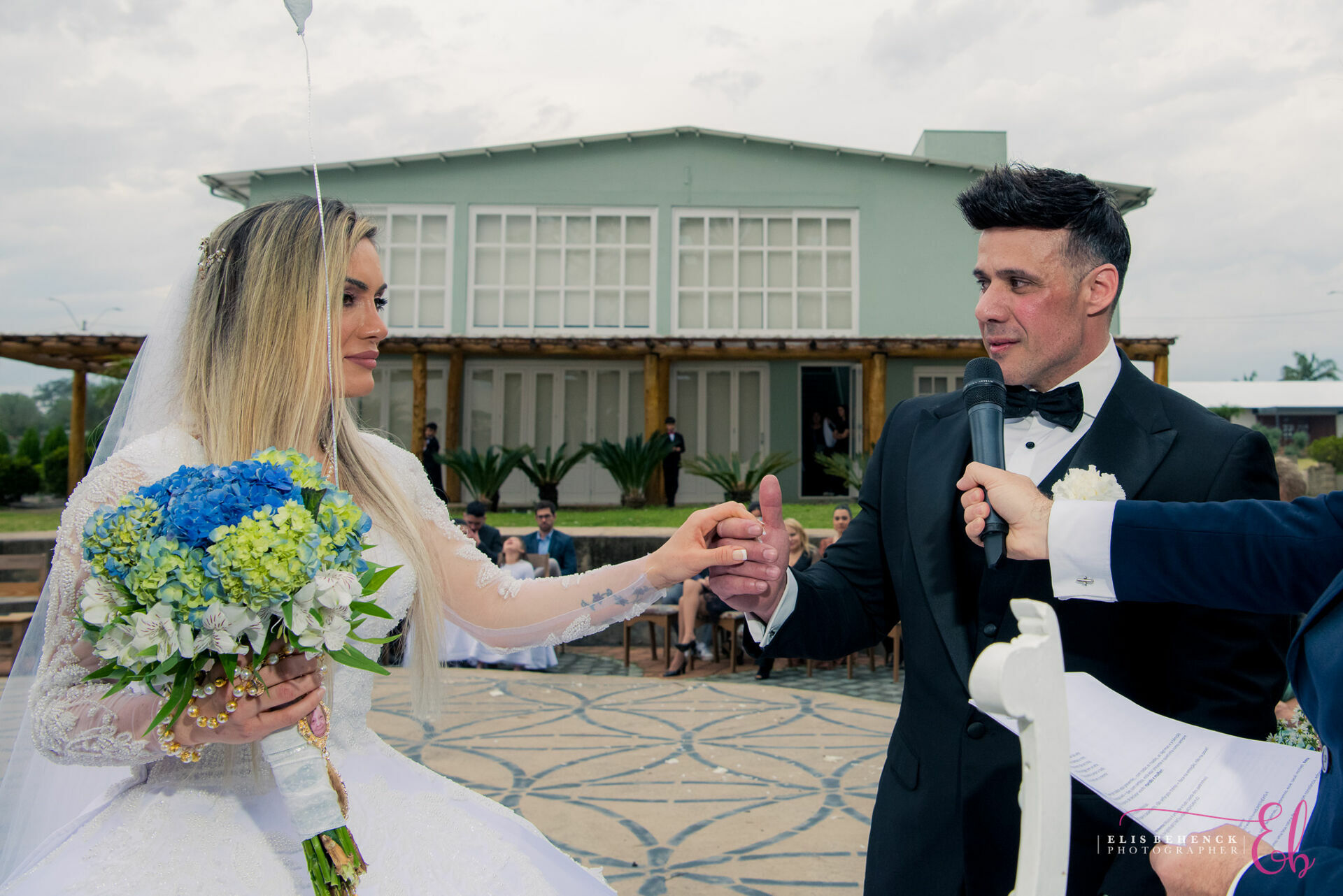 Foto Anna & Vinni - Imagem 29