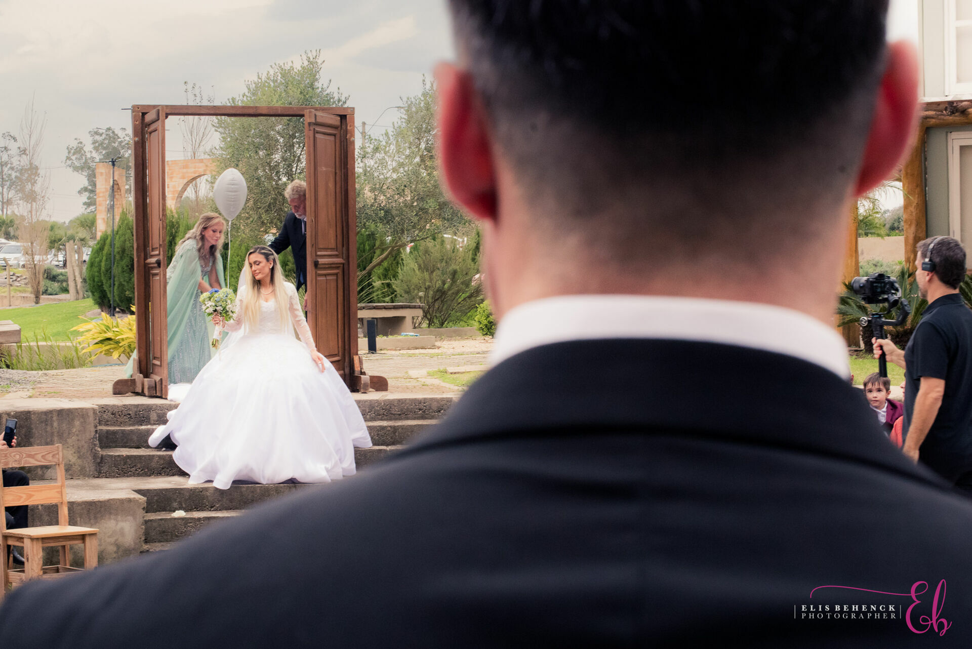 Foto Anna & Vinni - Imagem 20