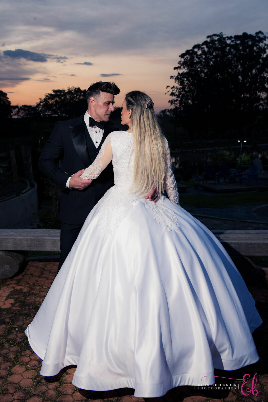 Foto Anna & Vinni - Imagem 45