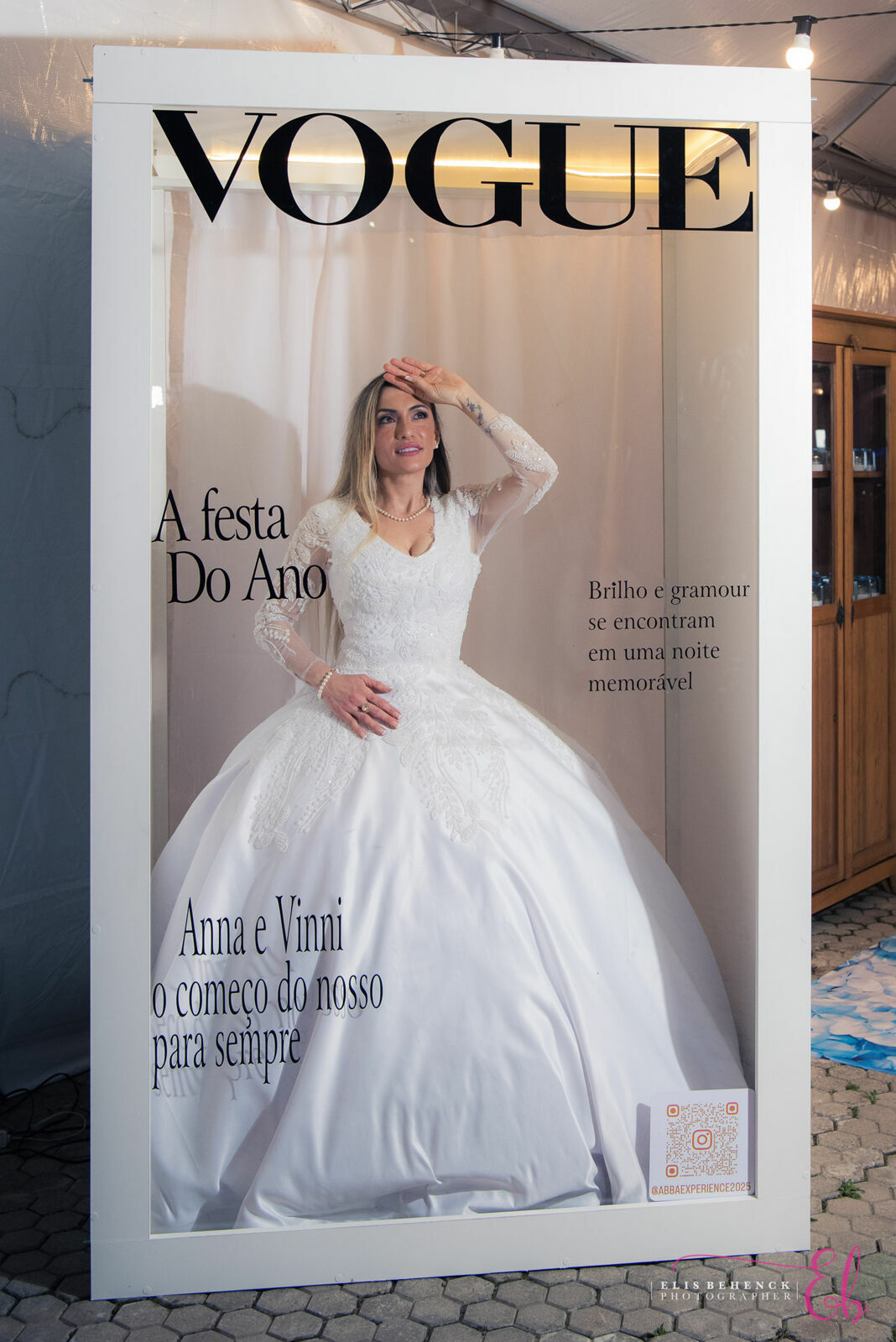 Foto Anna & Vinni - Imagem 66