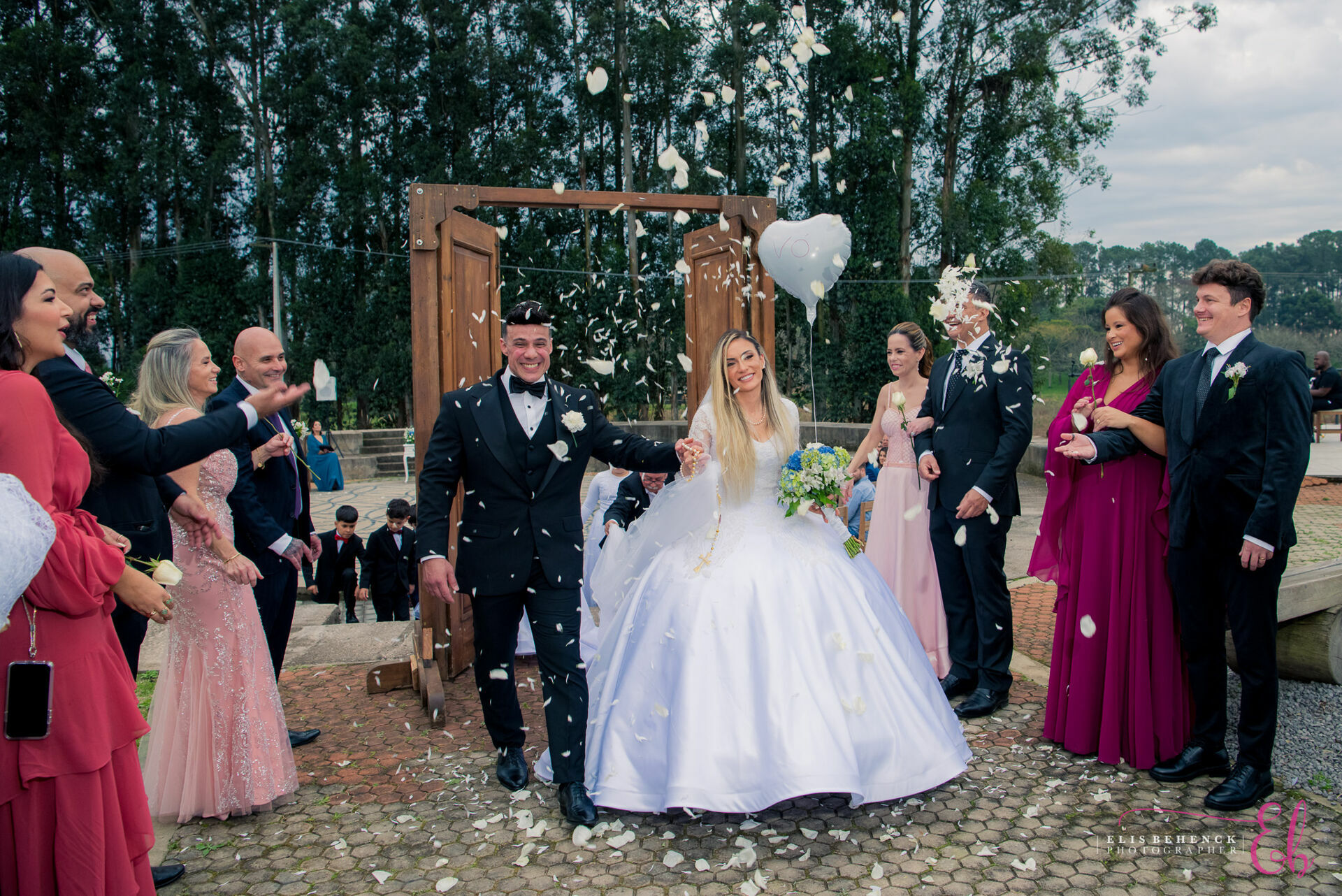 Foto Anna & Vinni - Imagem 32