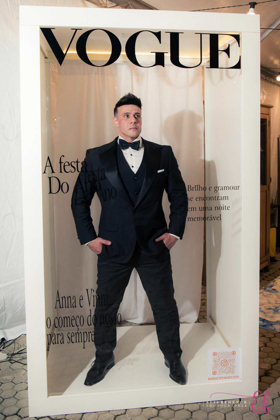 Foto Anna & Vinni - Imagem 68