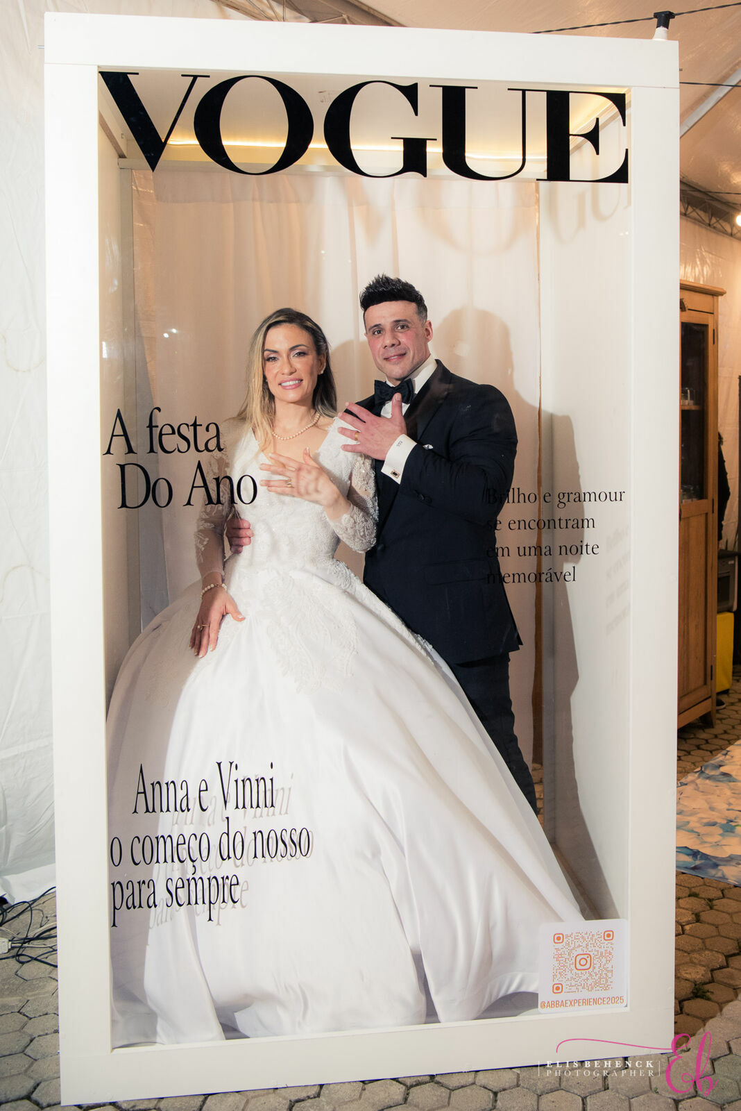 Foto Anna & Vinni - Imagem 67