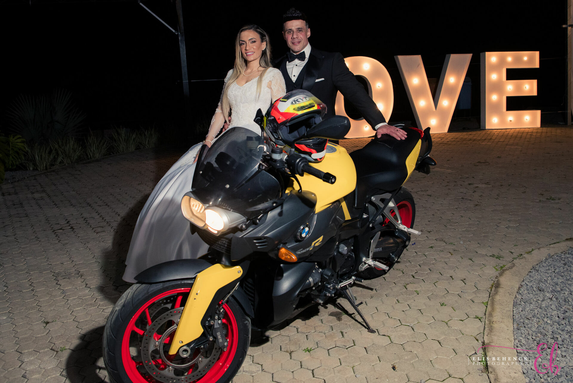 Foto Anna & Vinni - Imagem 69