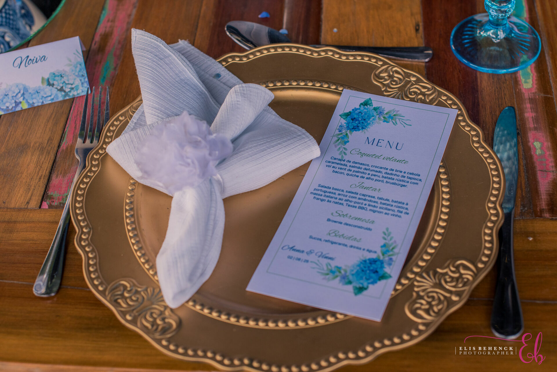 Foto Anna & Vinni - Imagem 2