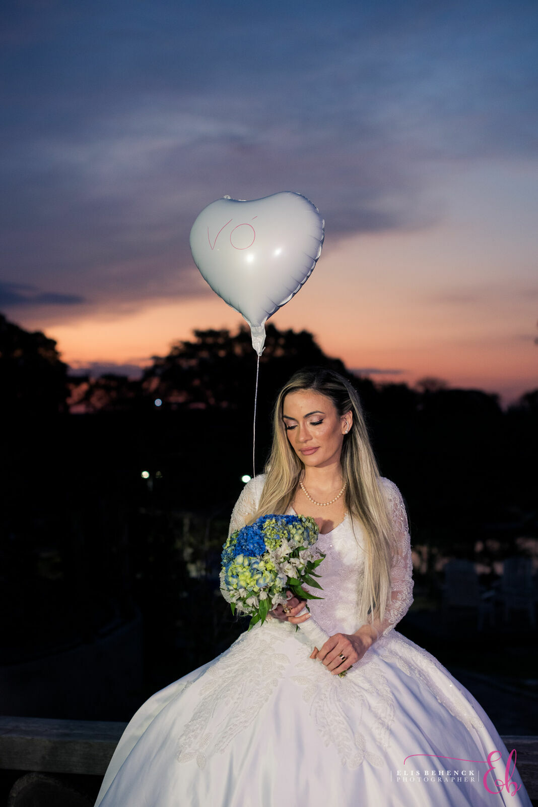 Foto Anna & Vinni - Imagem 55