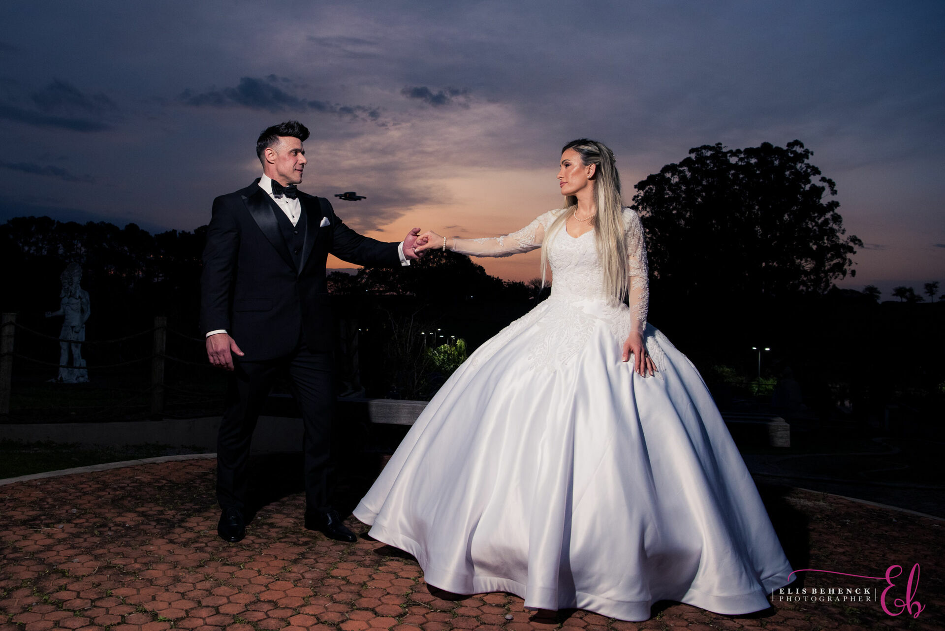 Foto Anna & Vinni - Imagem 52