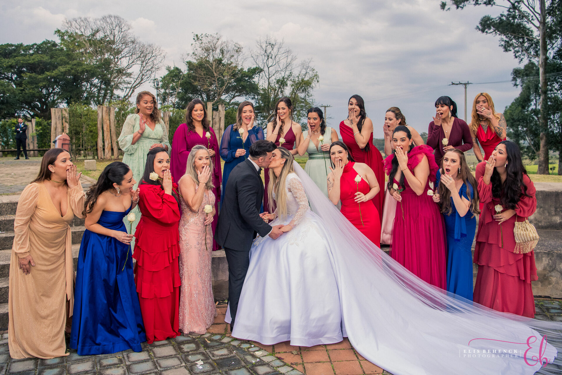 Foto Anna & Vinni - Imagem 36