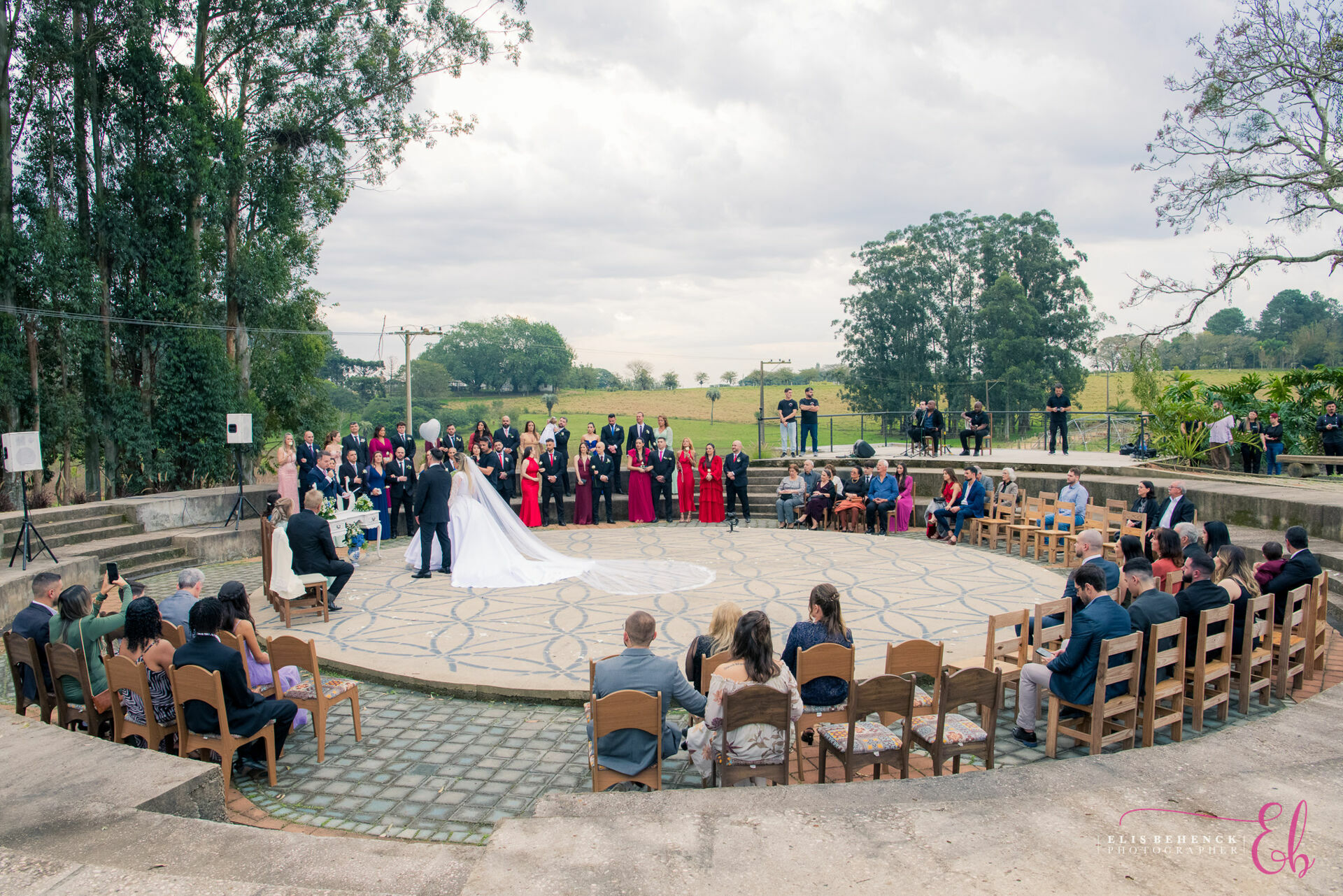 Foto Anna & Vinni - Imagem 21