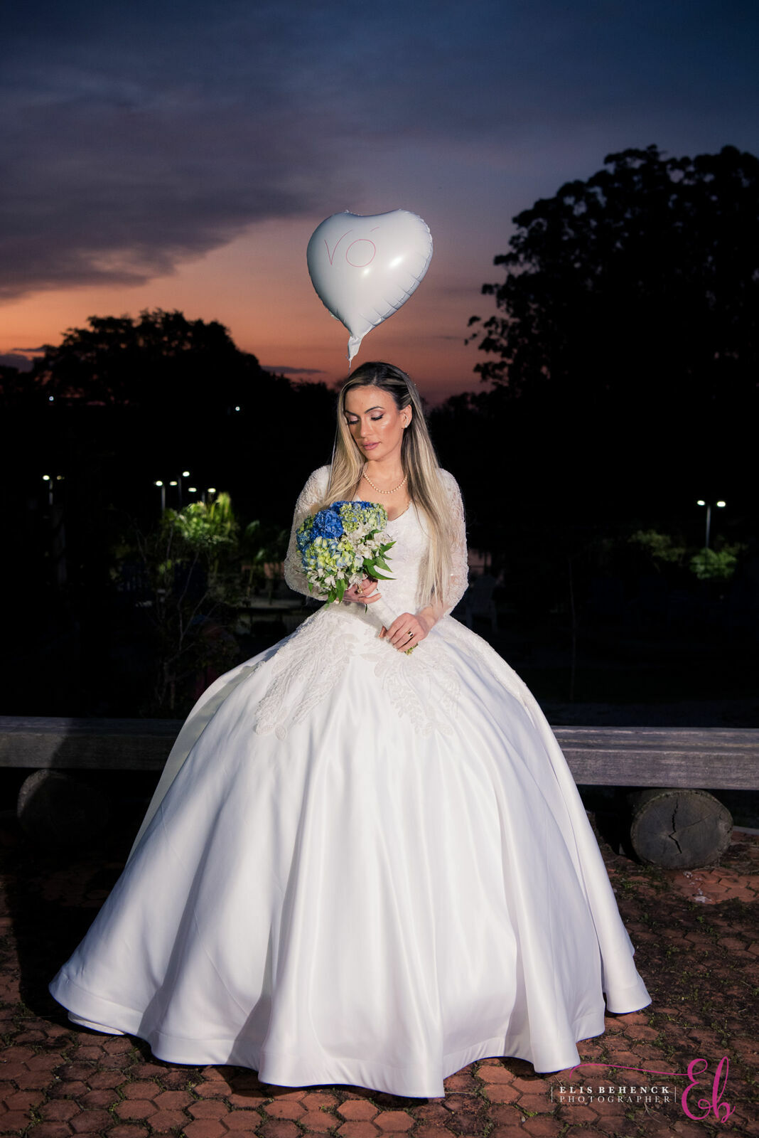 Foto Anna & Vinni - Imagem 54