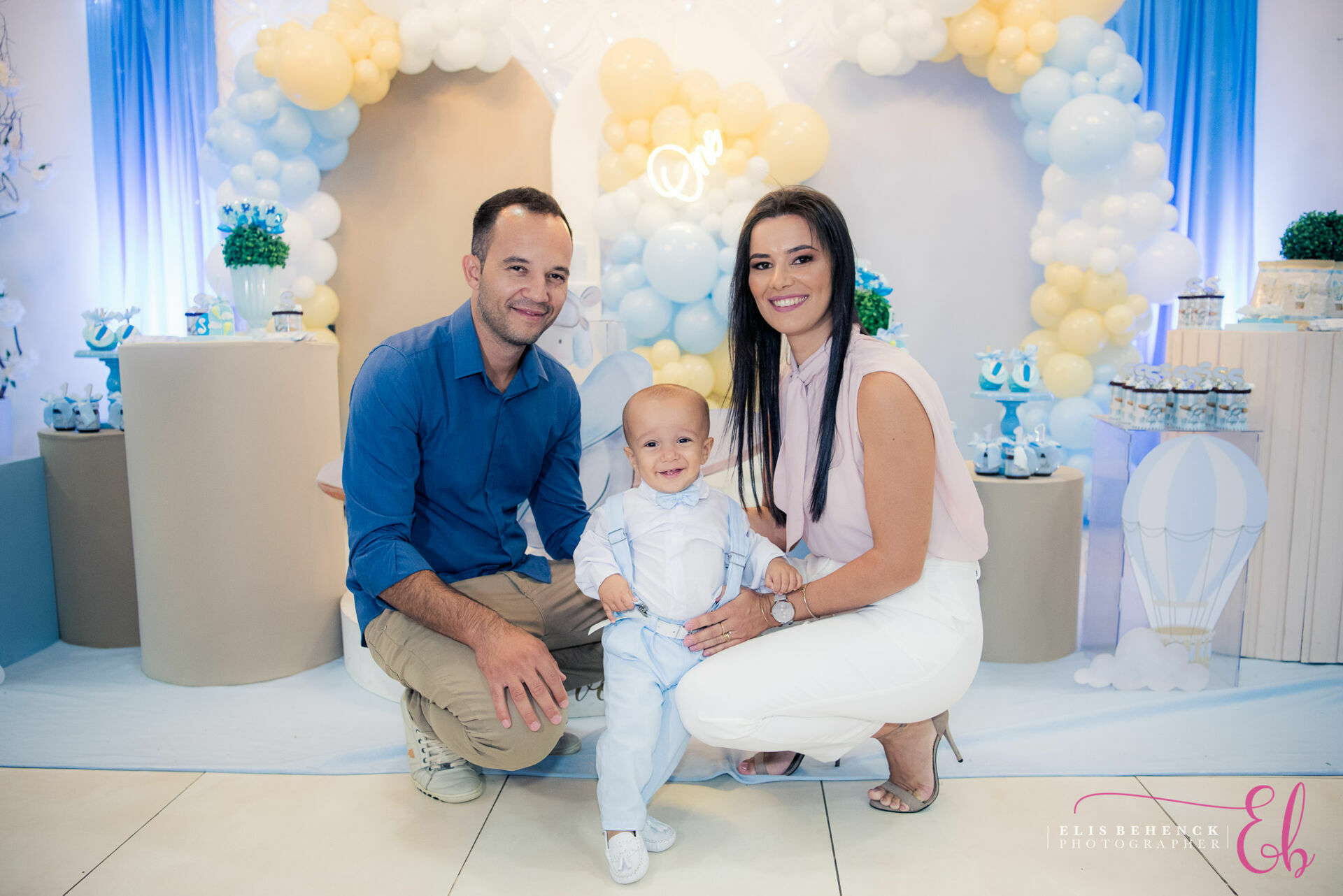 Foto Primeiro Ano Saulo Foto Primeiro Ano Saulo - Imagem 10