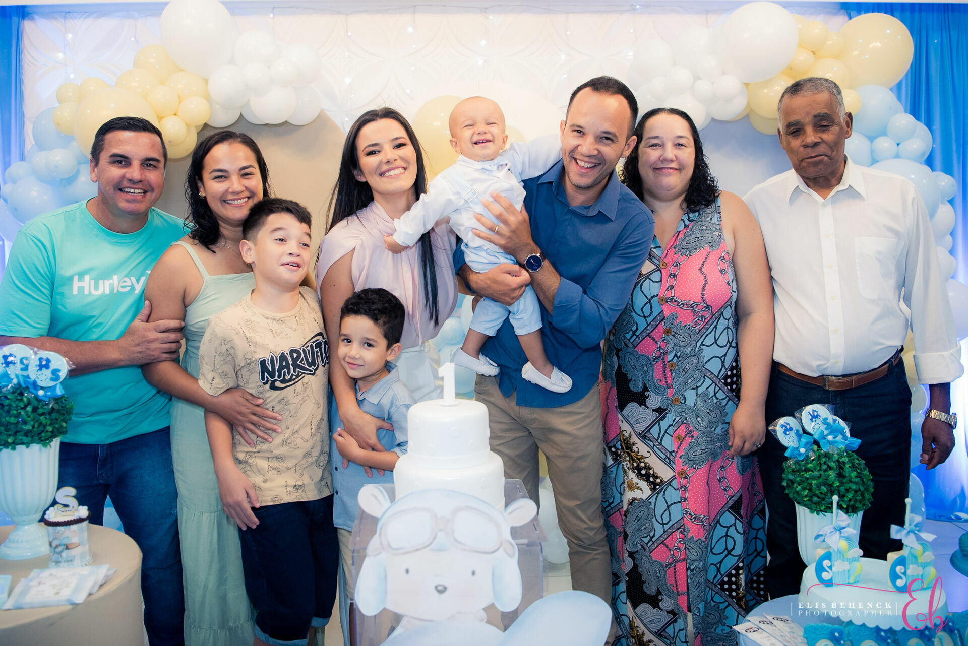 Foto Primeiro Ano Saulo Foto Primeiro Ano Saulo - Imagem 15