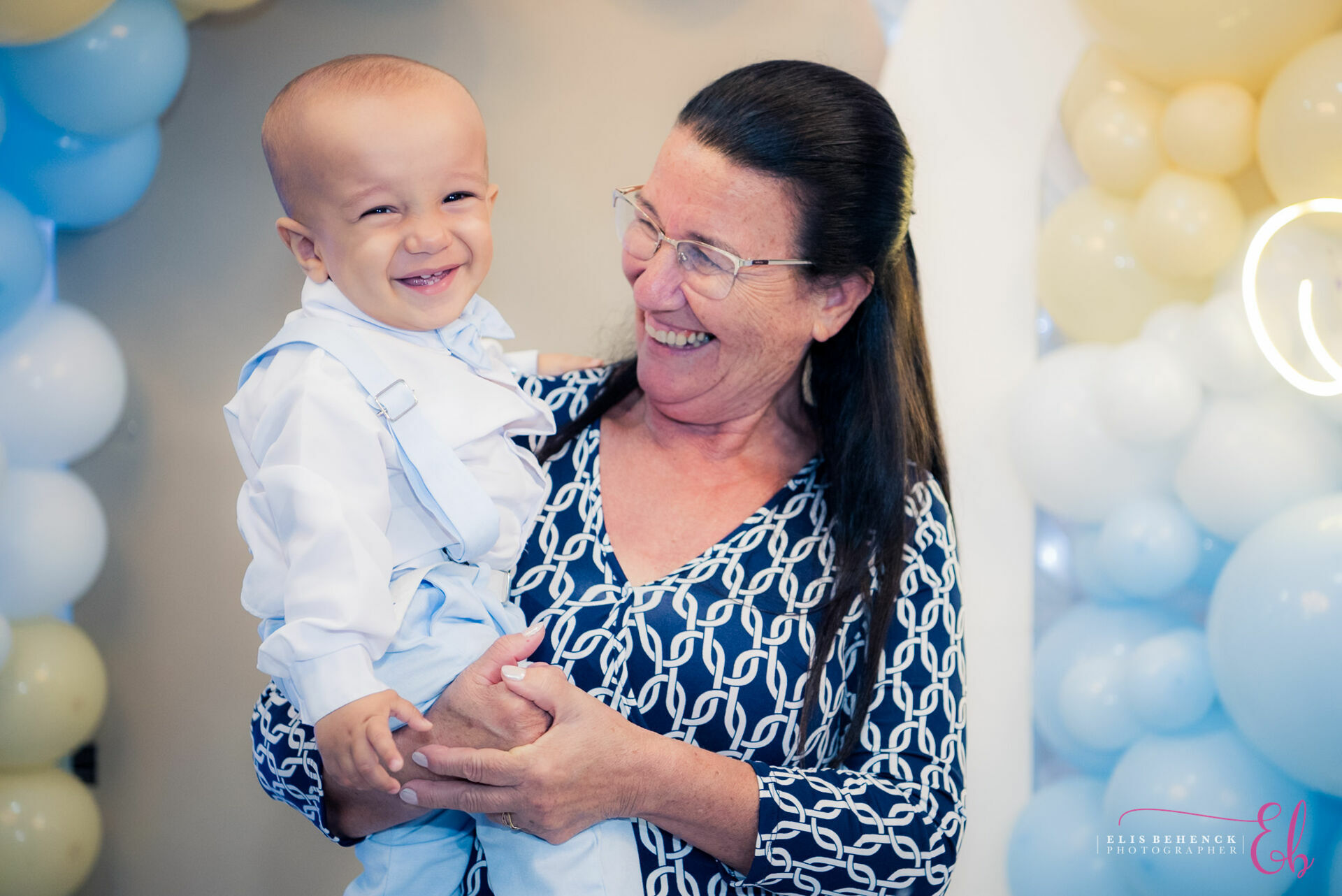 Foto Primeiro Ano Saulo Foto Primeiro Ano Saulo - Imagem 16