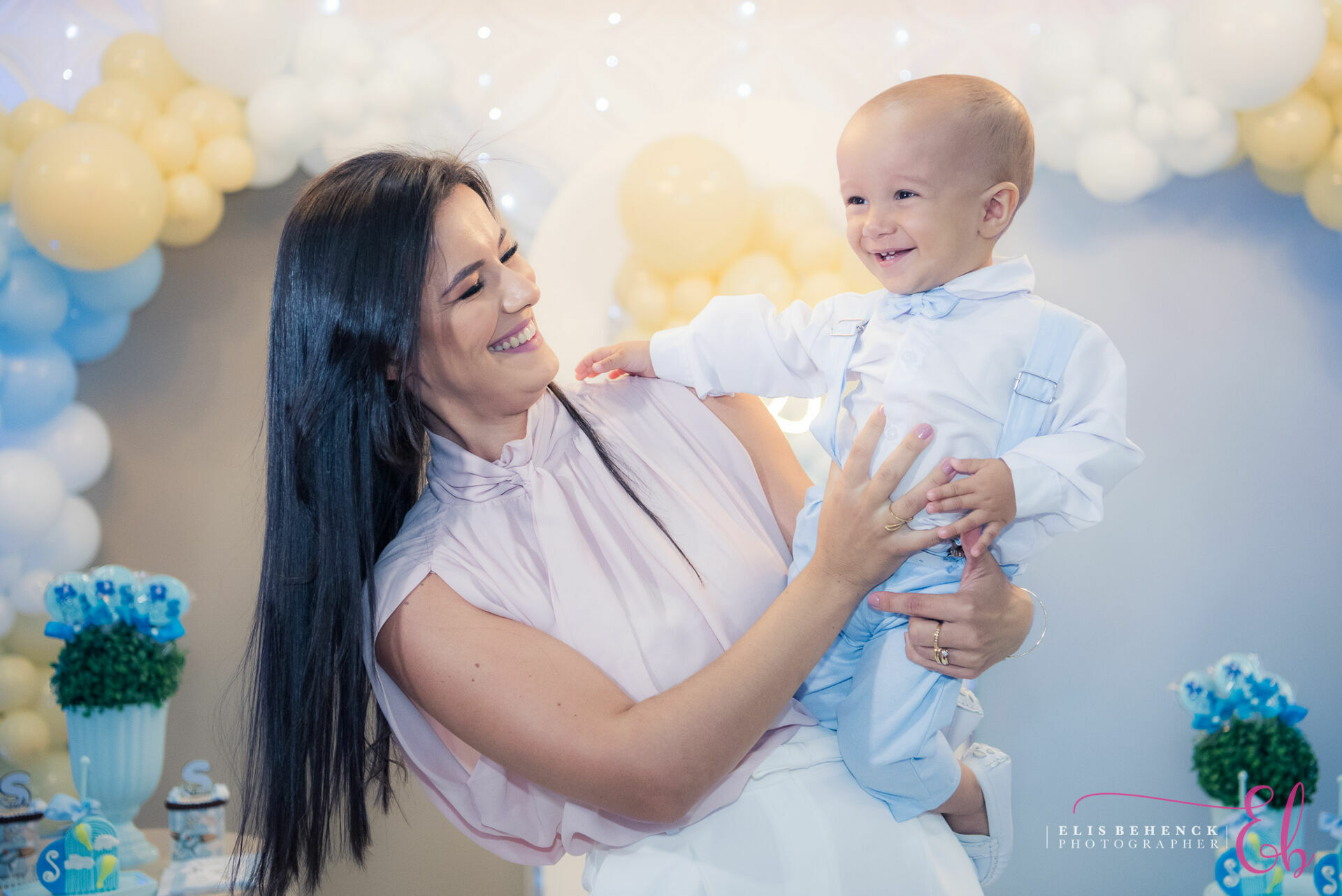 Foto Primeiro Ano Saulo Foto Primeiro Ano Saulo - Imagem 2