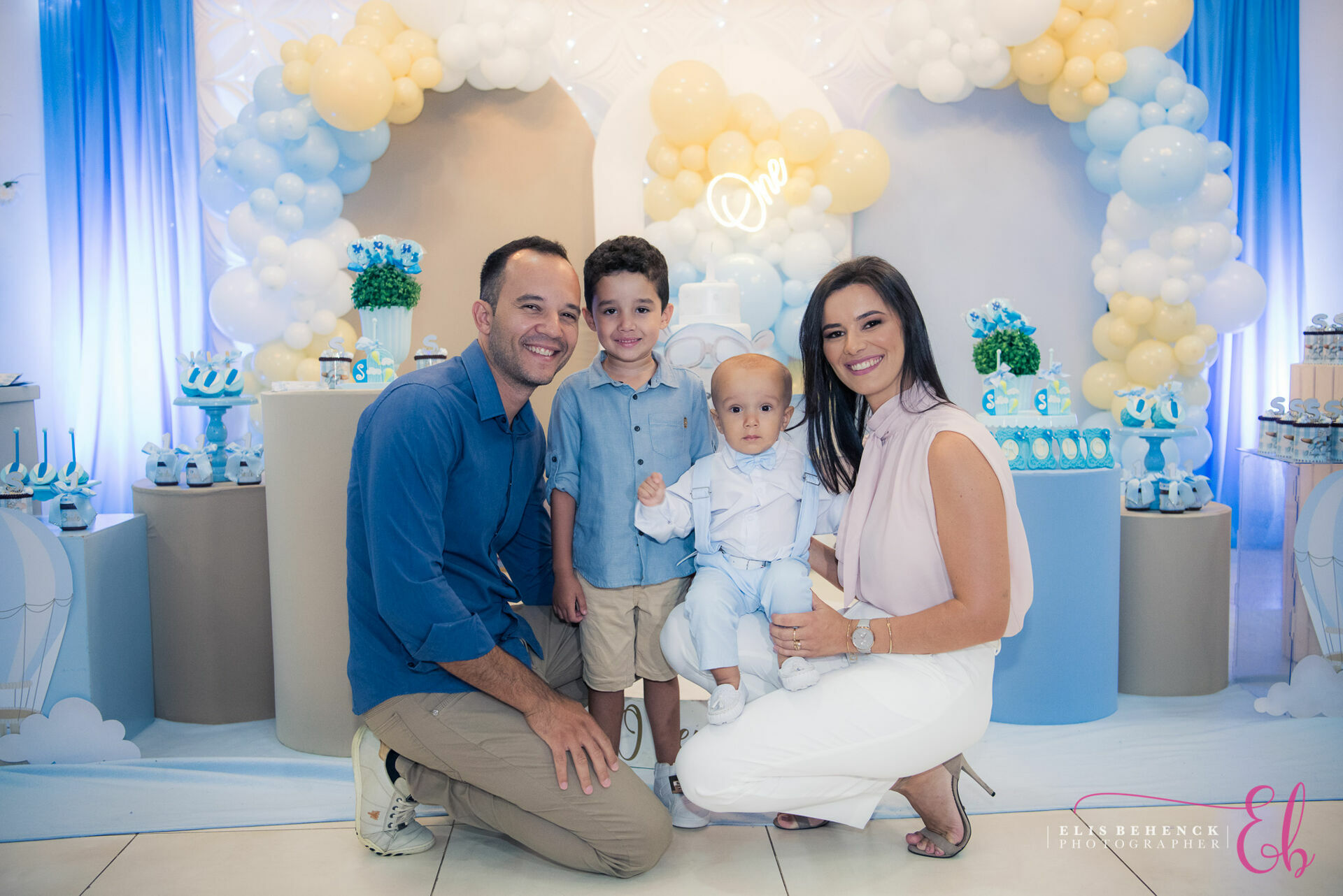 Foto Primeiro Ano Saulo Foto Primeiro Ano Saulo - Imagem 4