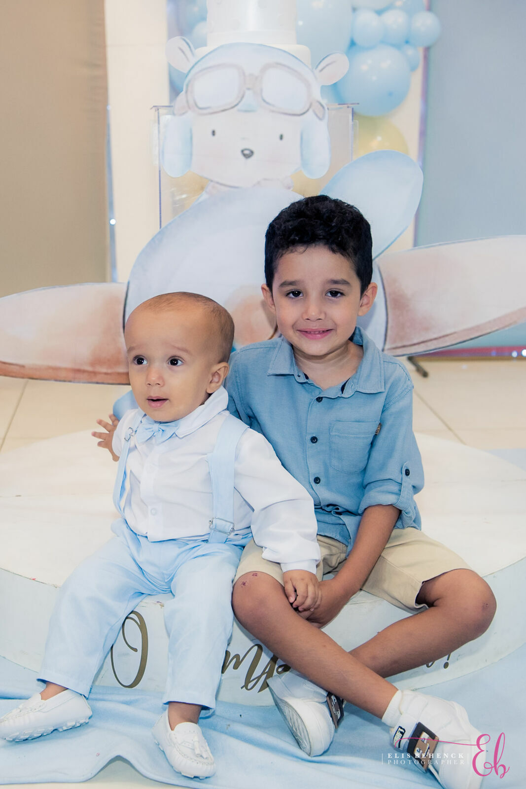 Foto Primeiro Ano Saulo Foto Primeiro Ano Saulo - Imagem 18