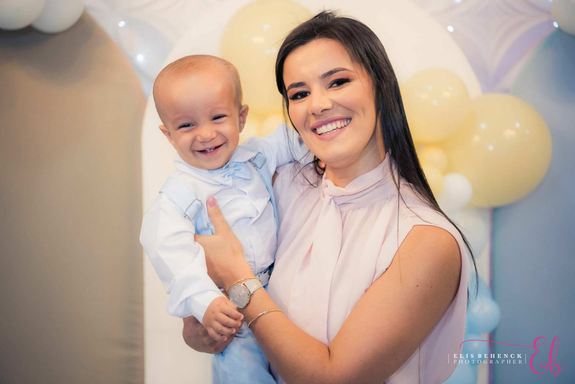 Foto Primeiro Ano Saulo Foto Primeiro Ano Saulo - Imagem 1